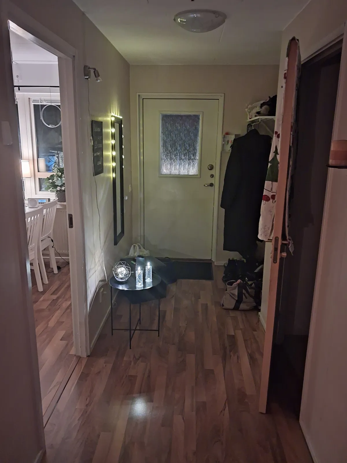 Hyreslägenhet på Varberg i varberg