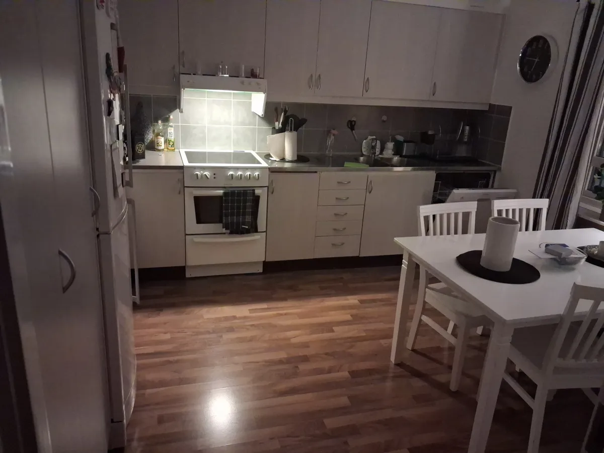 Hyreslägenhet på Varberg i varberg