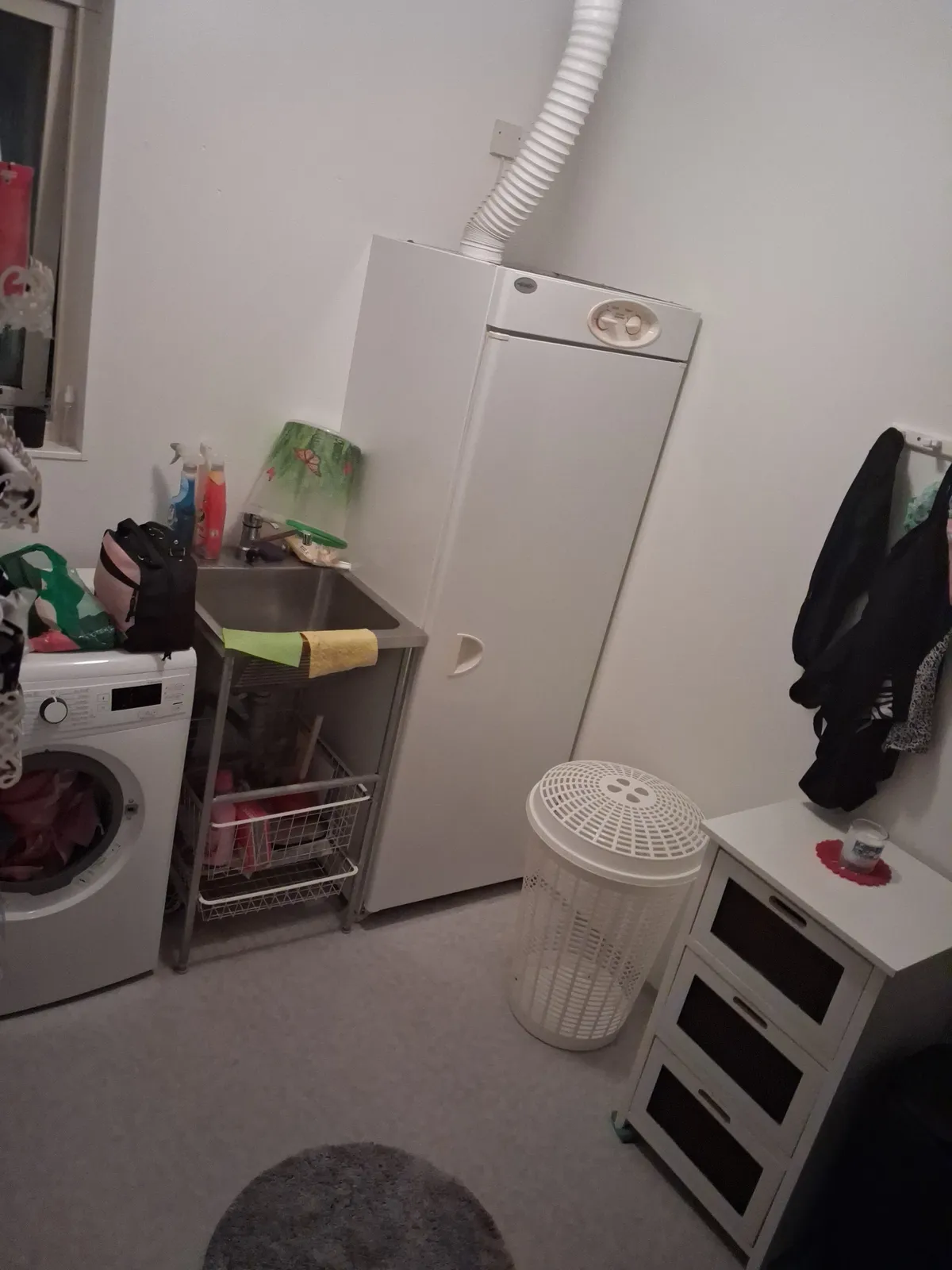 Hyreslägenhet på Varberg i varberg