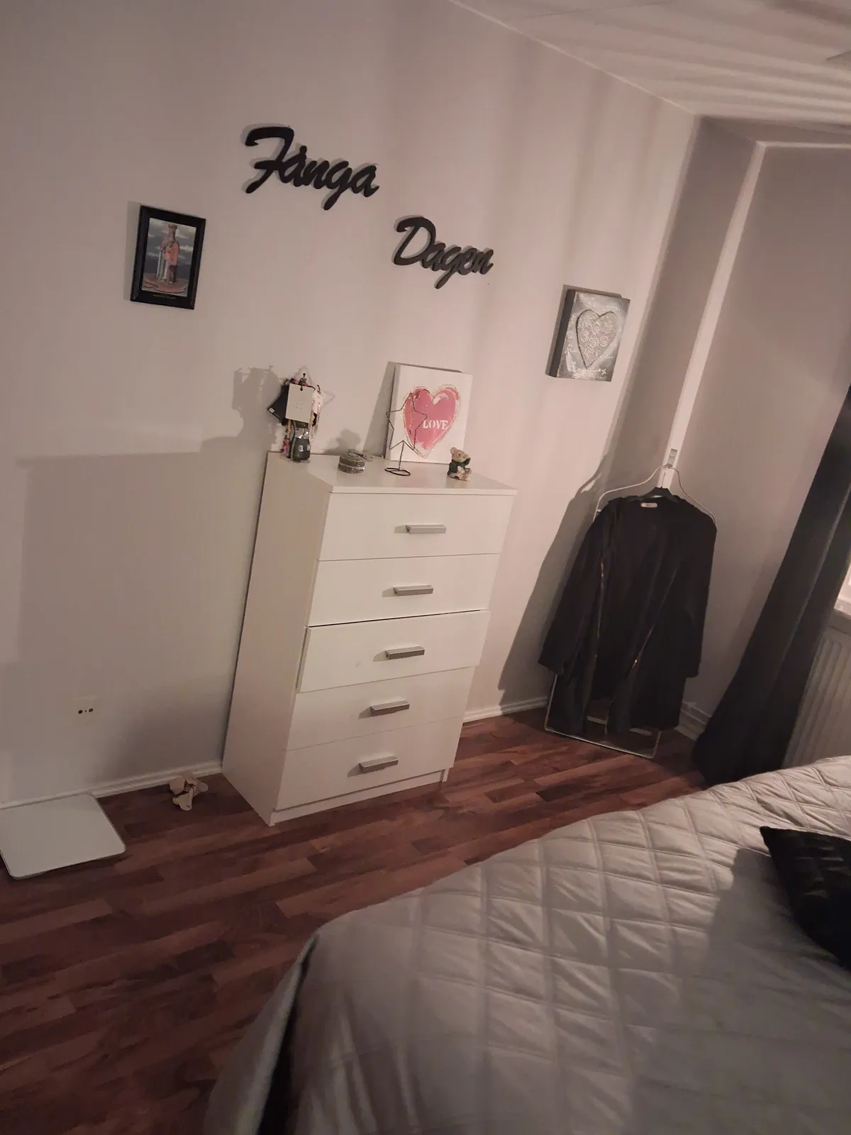 Hyreslägenhet på Varberg i varberg