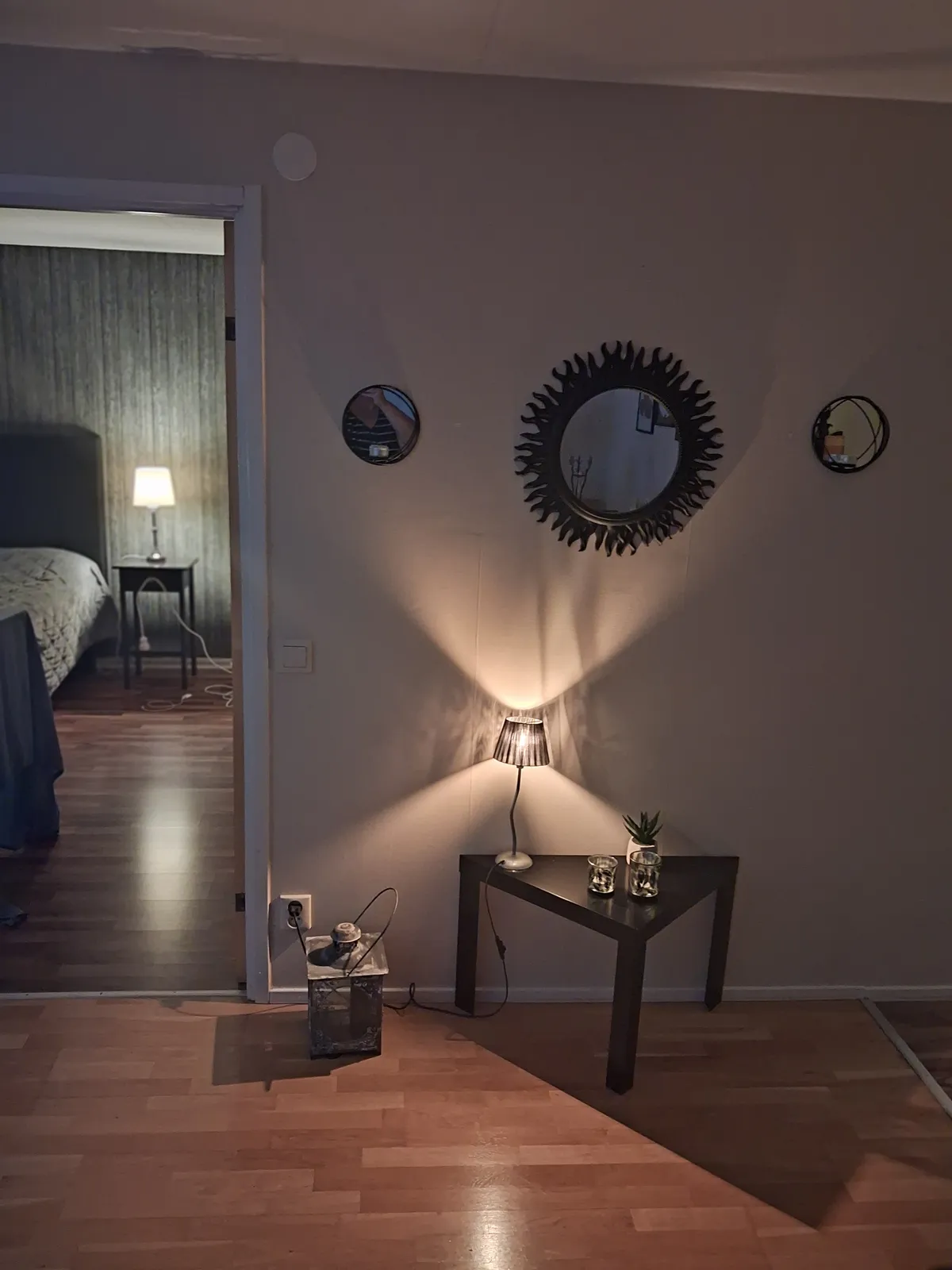 Hyreslägenhet på Varberg i varberg