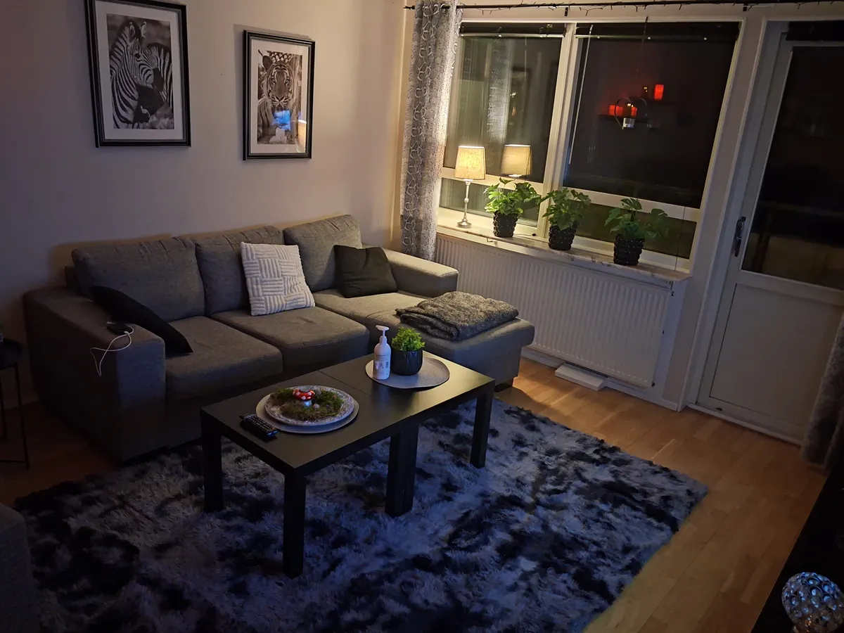 Hyreslägenhet på Varberg i varberg