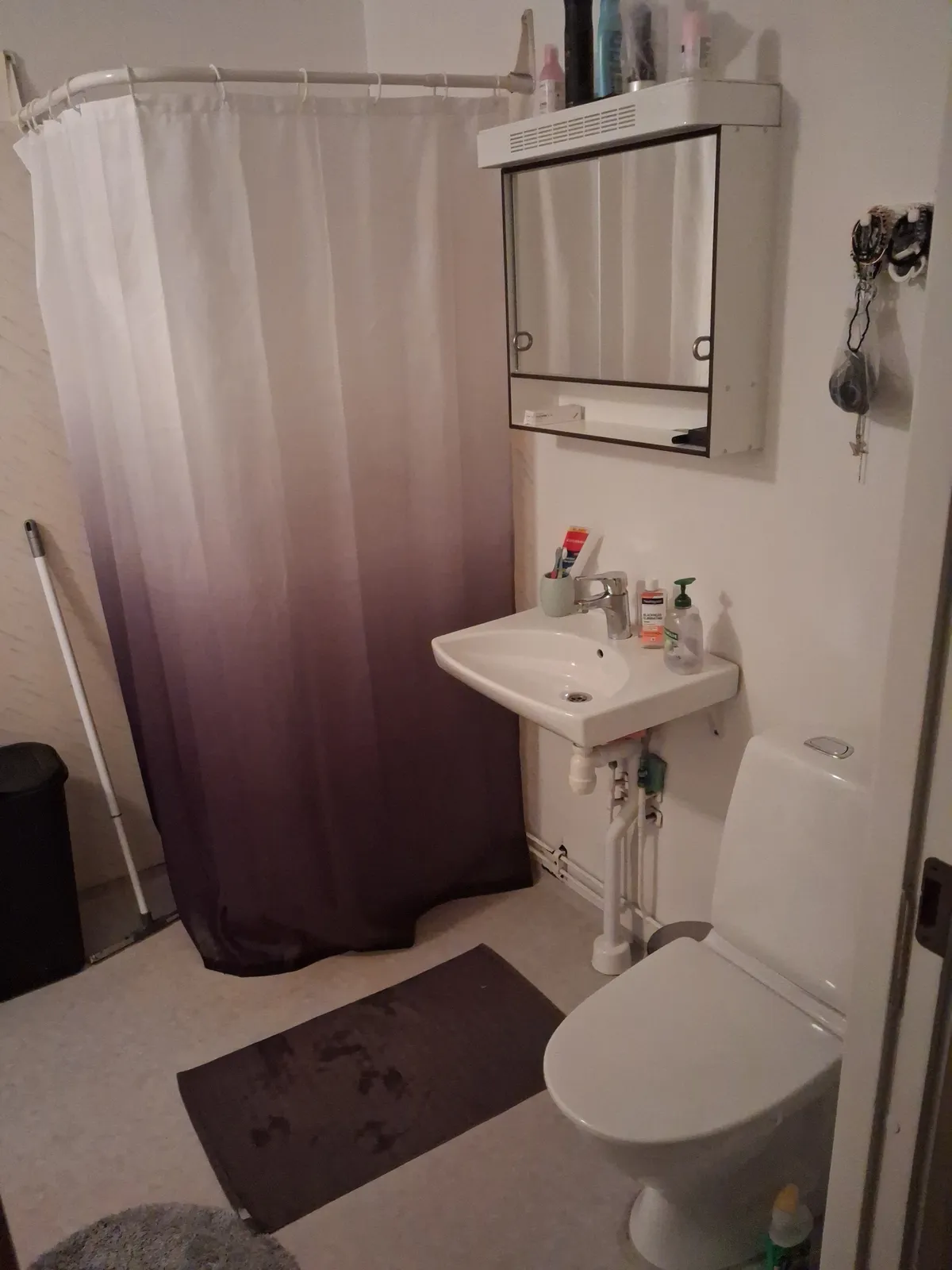 Hyreslägenhet på Varberg i varberg