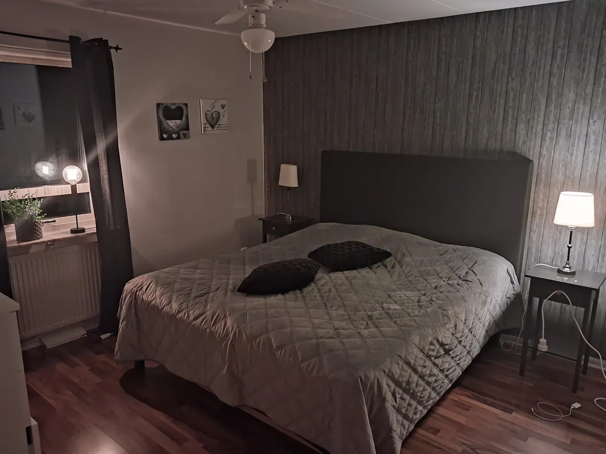 Hyreslägenhet på Varberg i varberg