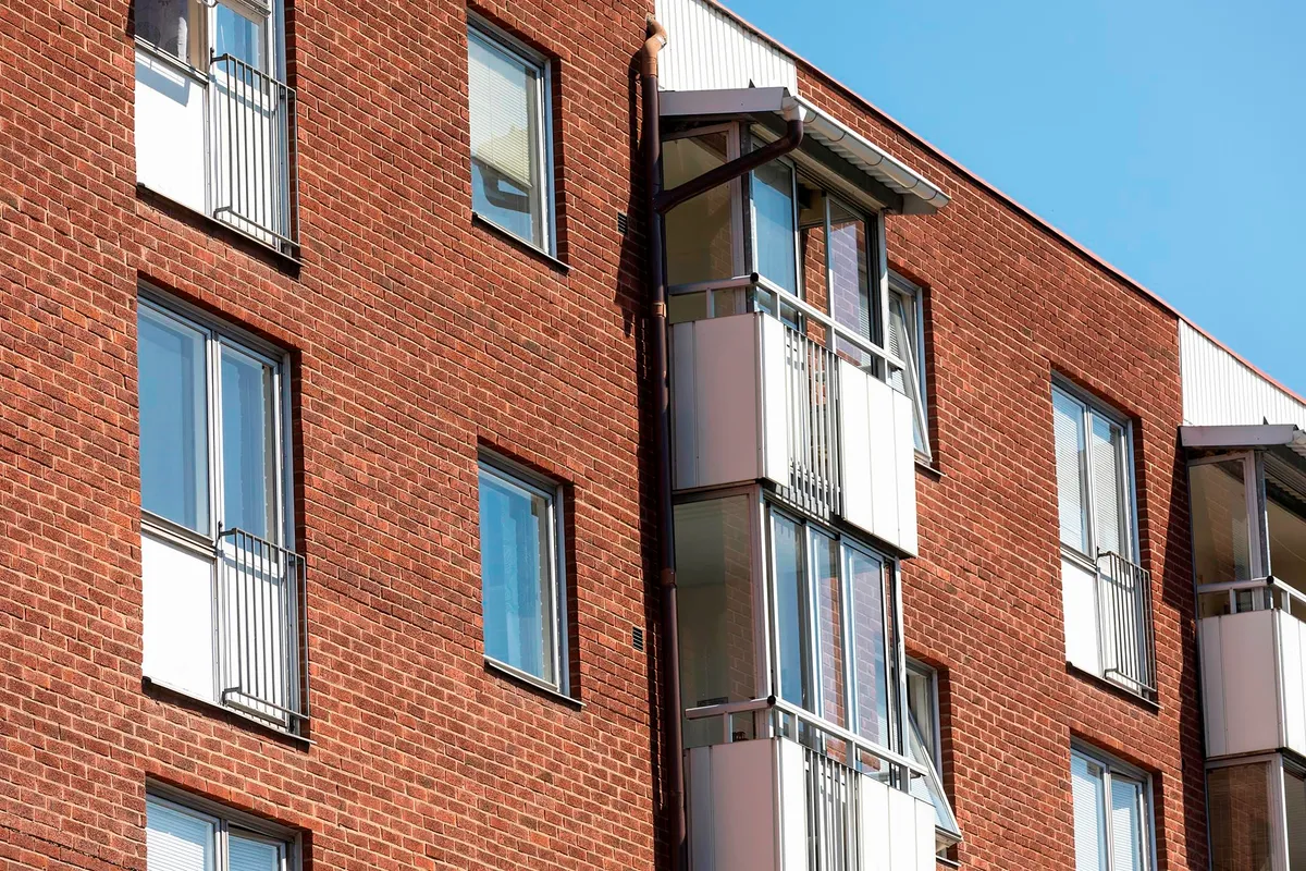 Hyreslägenhet på Norrköping i norrkoping