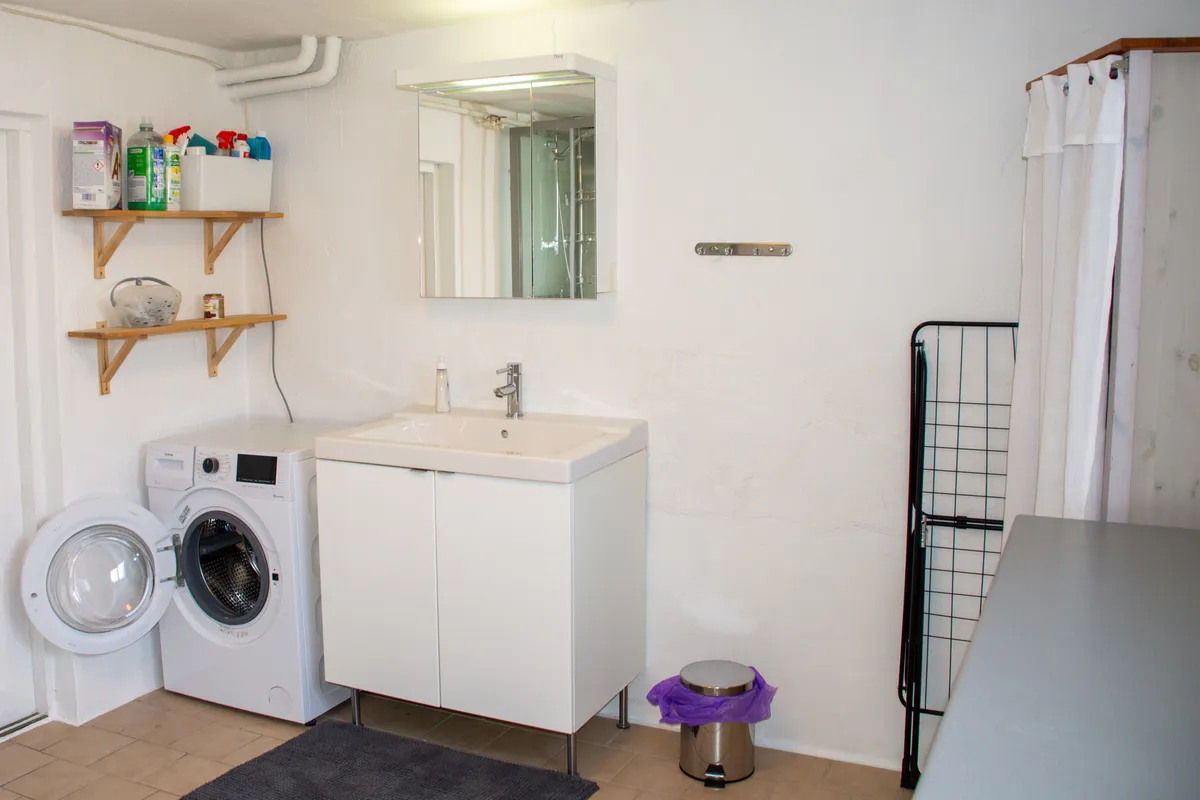 Hyreslägenhet på Södertälje i sodertalje