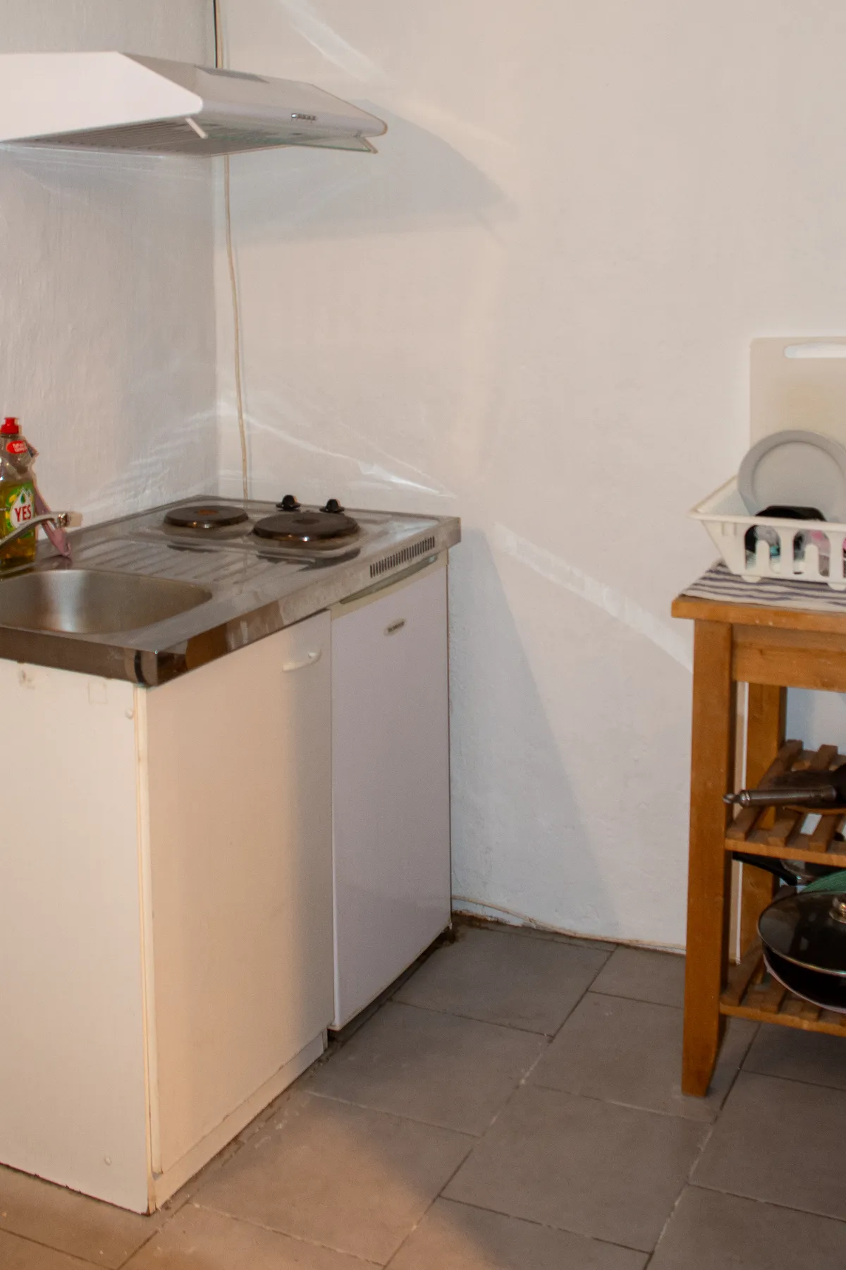 Hyreslägenhet på Södertälje i sodertalje