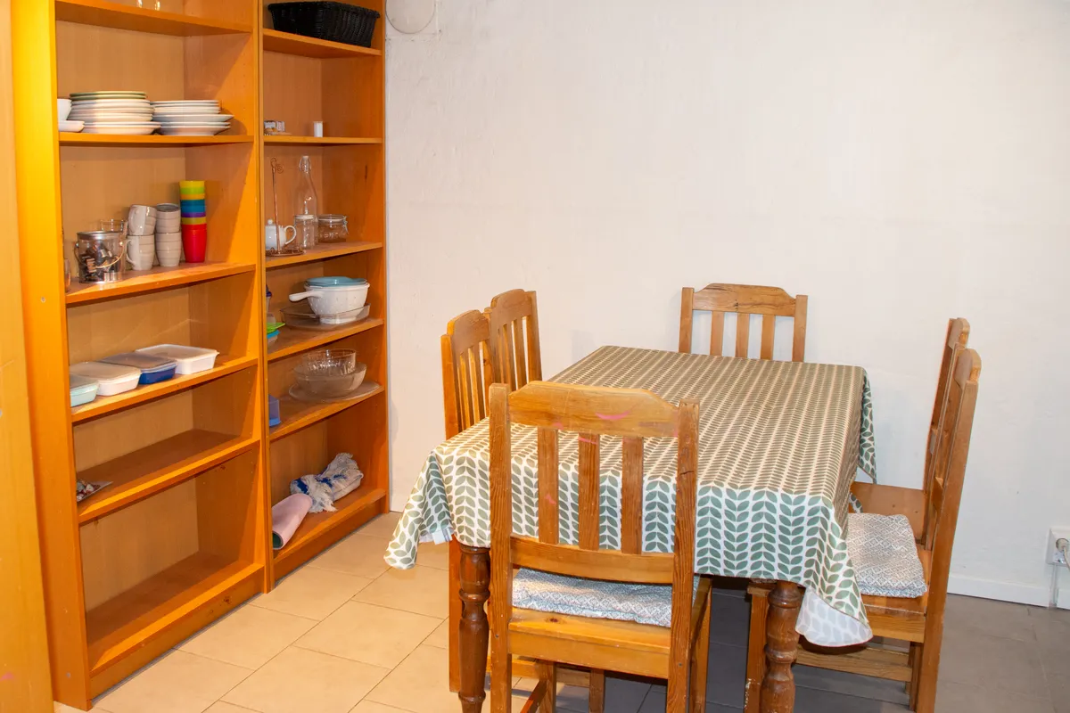 Hyreslägenhet på Södertälje i sodertalje