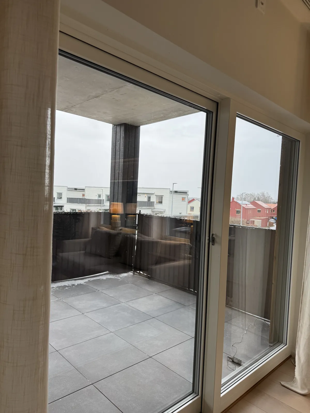 Hyreslägenhet på Varberg i varberg