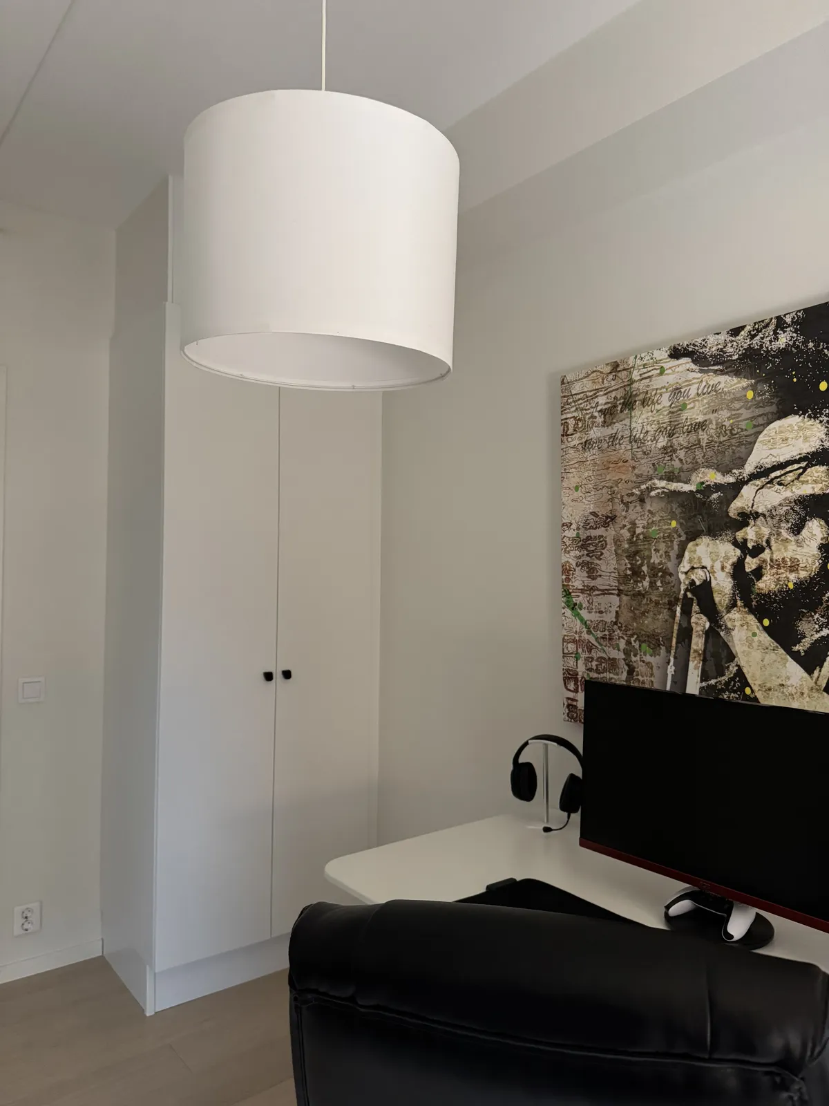 Hyreslägenhet på Varberg i varberg