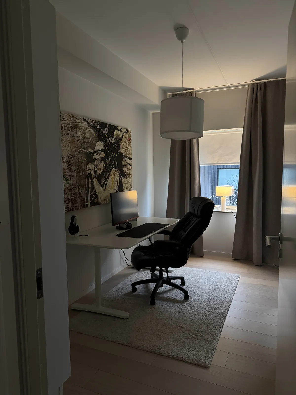 Hyreslägenhet på Varberg i varberg