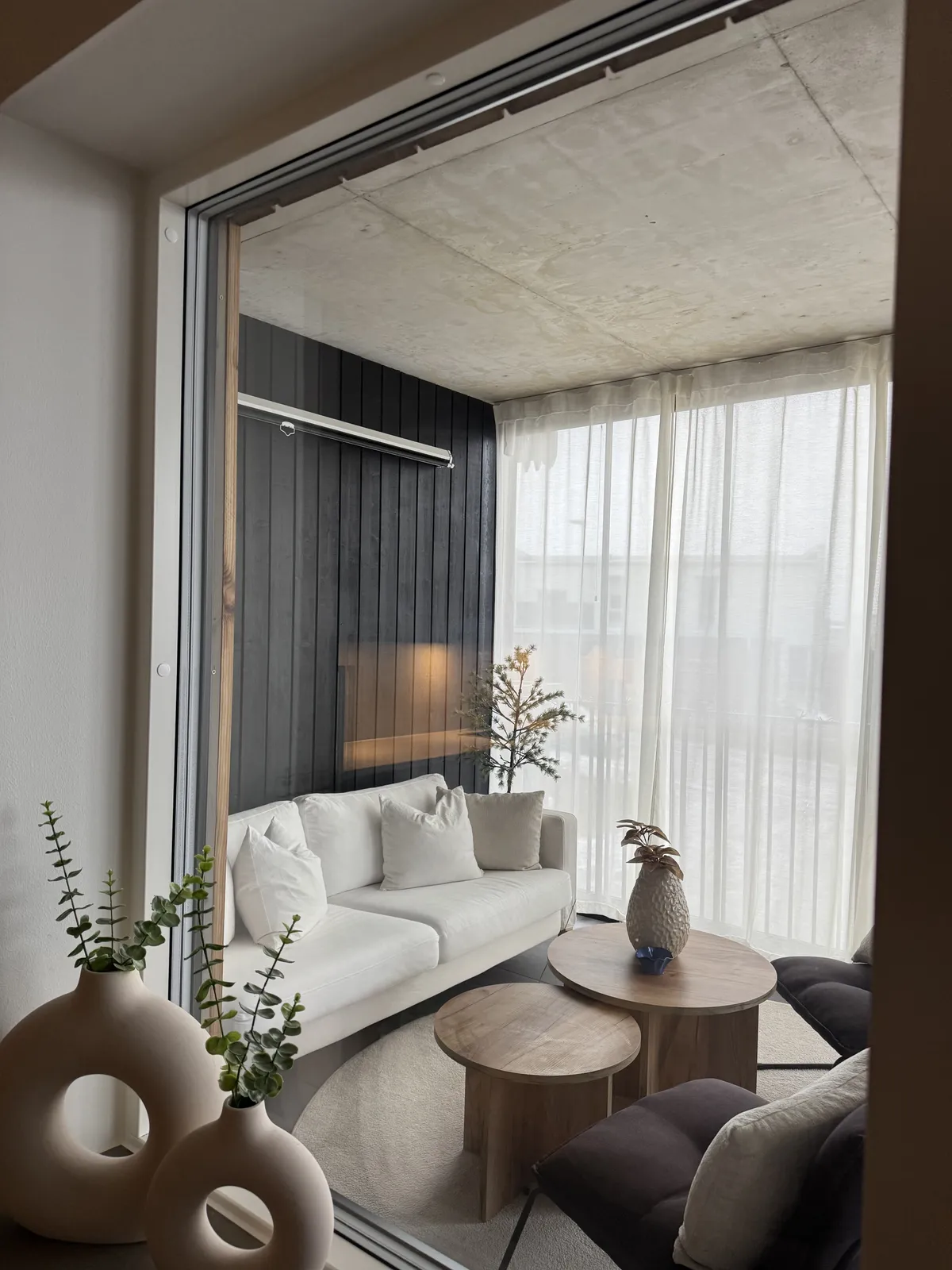 Hyreslägenhet på Varberg i varberg