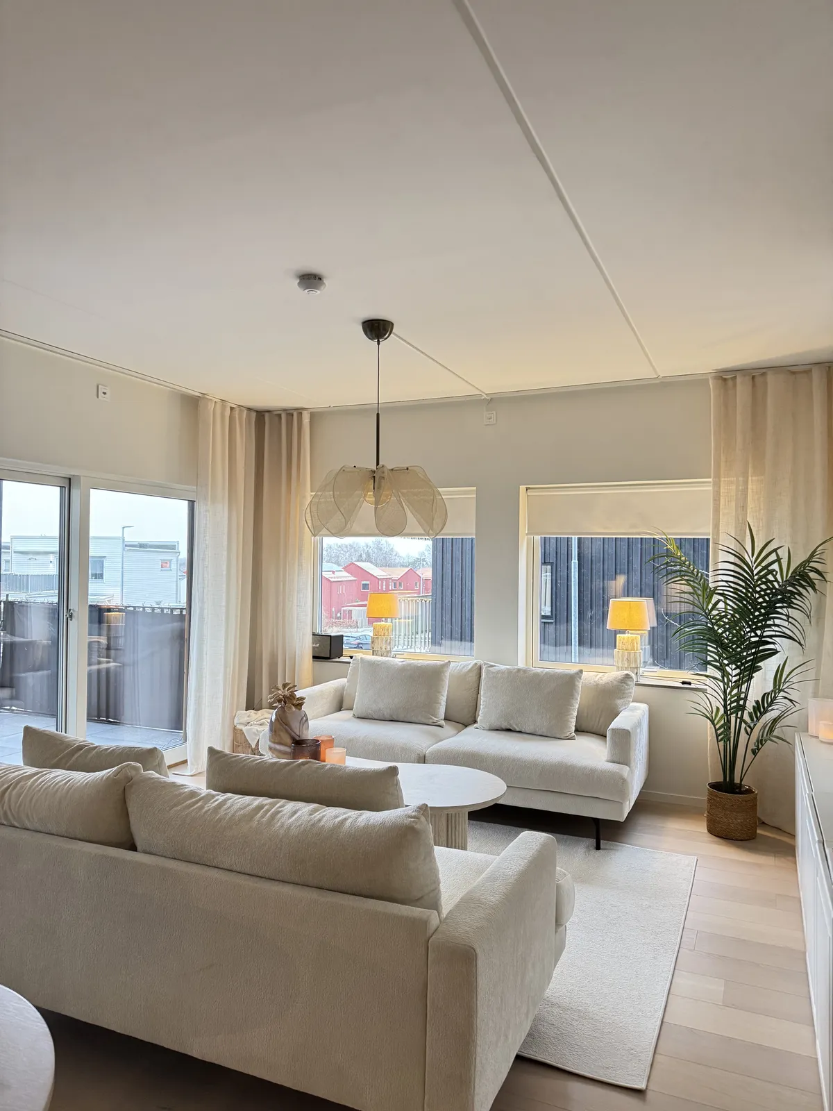 Hyreslägenhet på Varberg i varberg