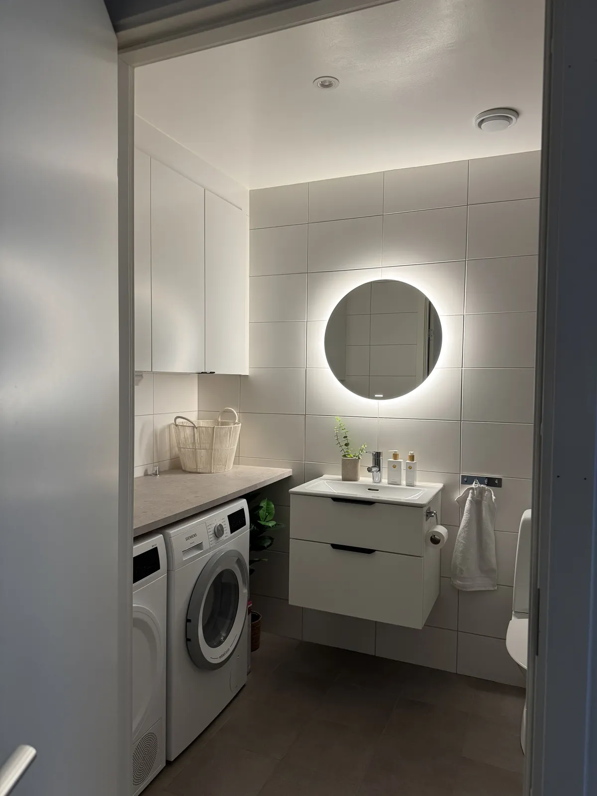 Hyreslägenhet på Varberg i varberg