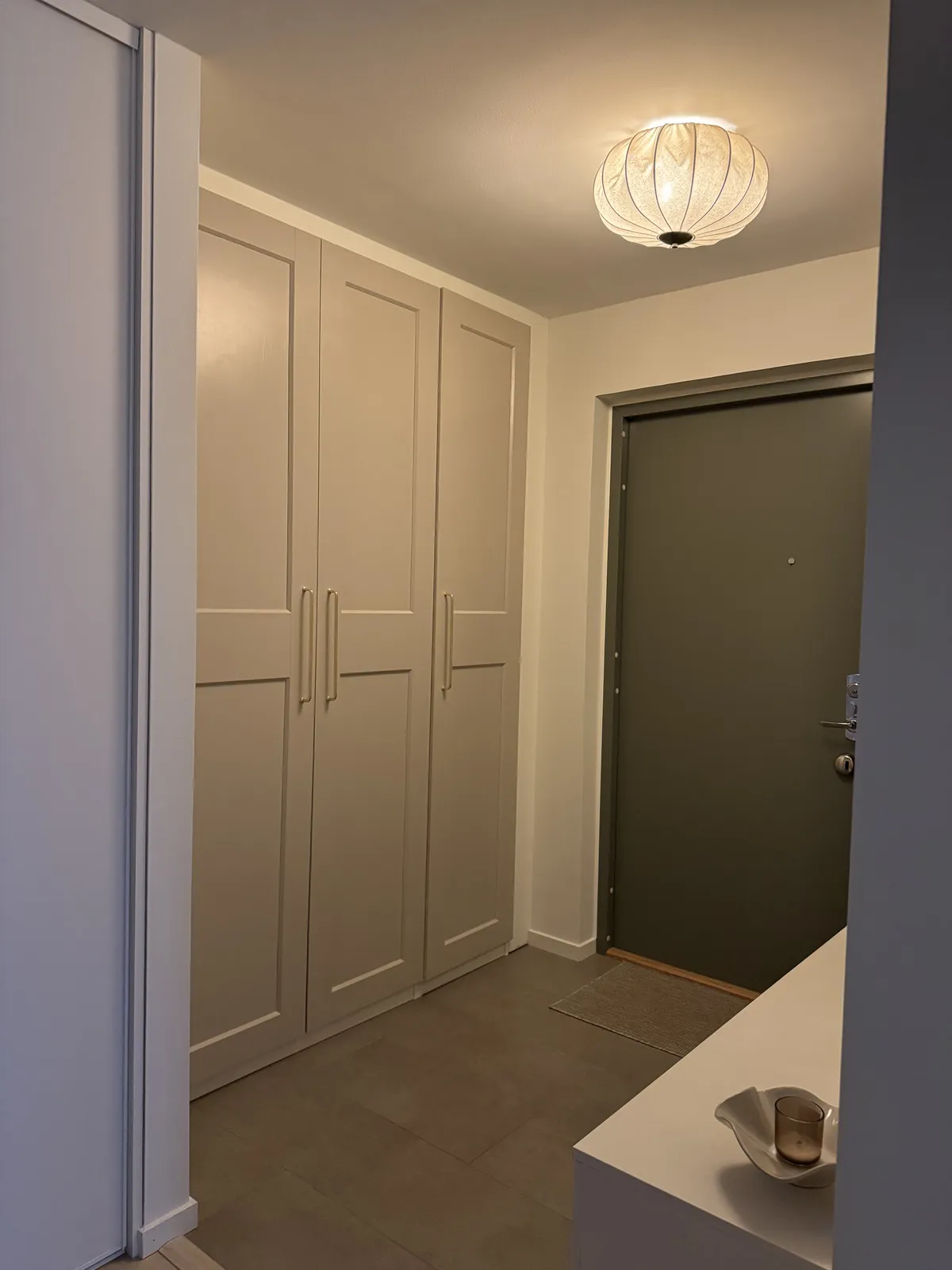 Hyreslägenhet på Varberg i varberg