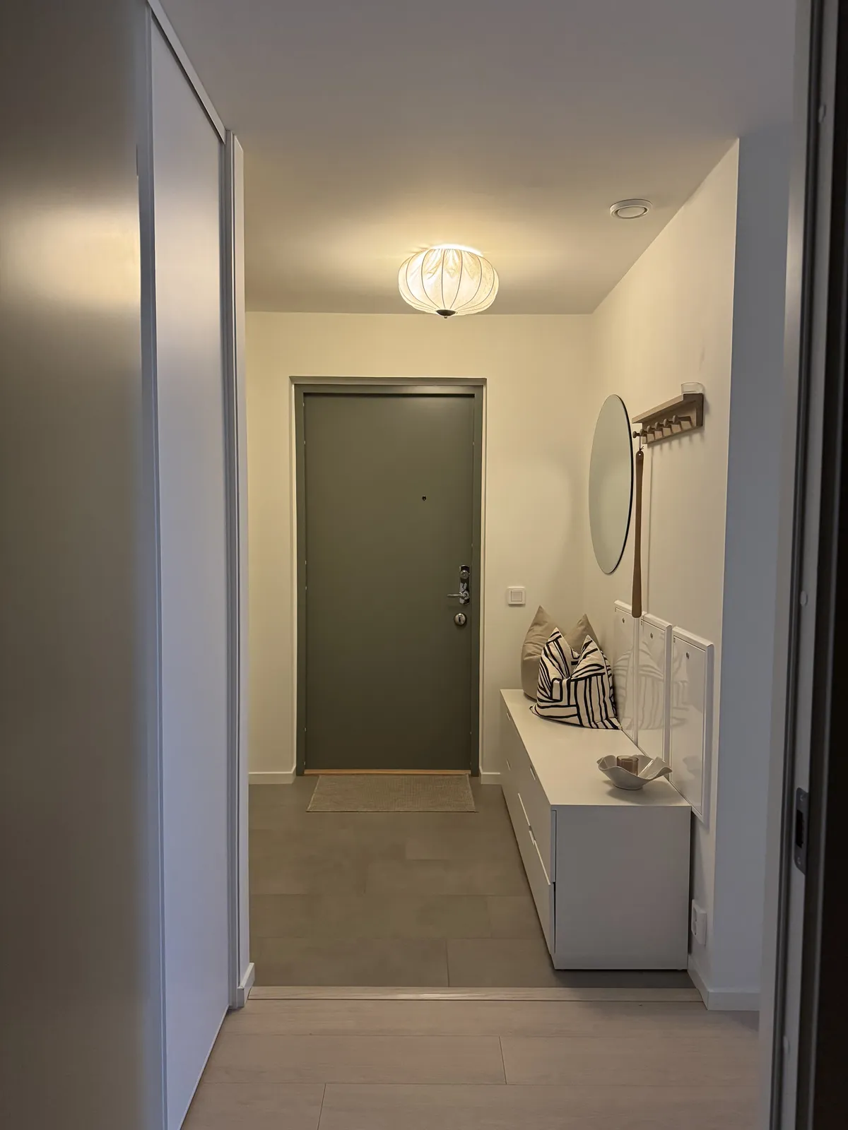 Hyreslägenhet på Varberg i varberg