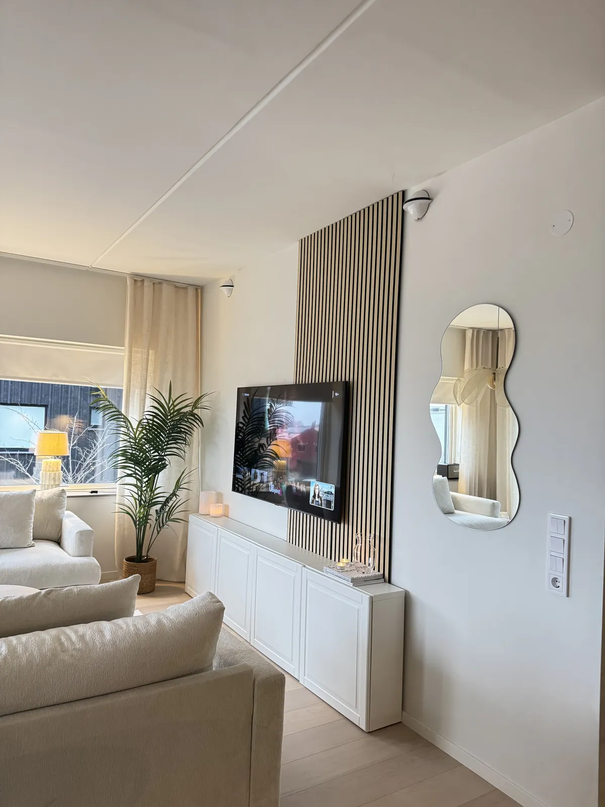 Hyreslägenhet på Varberg i varberg