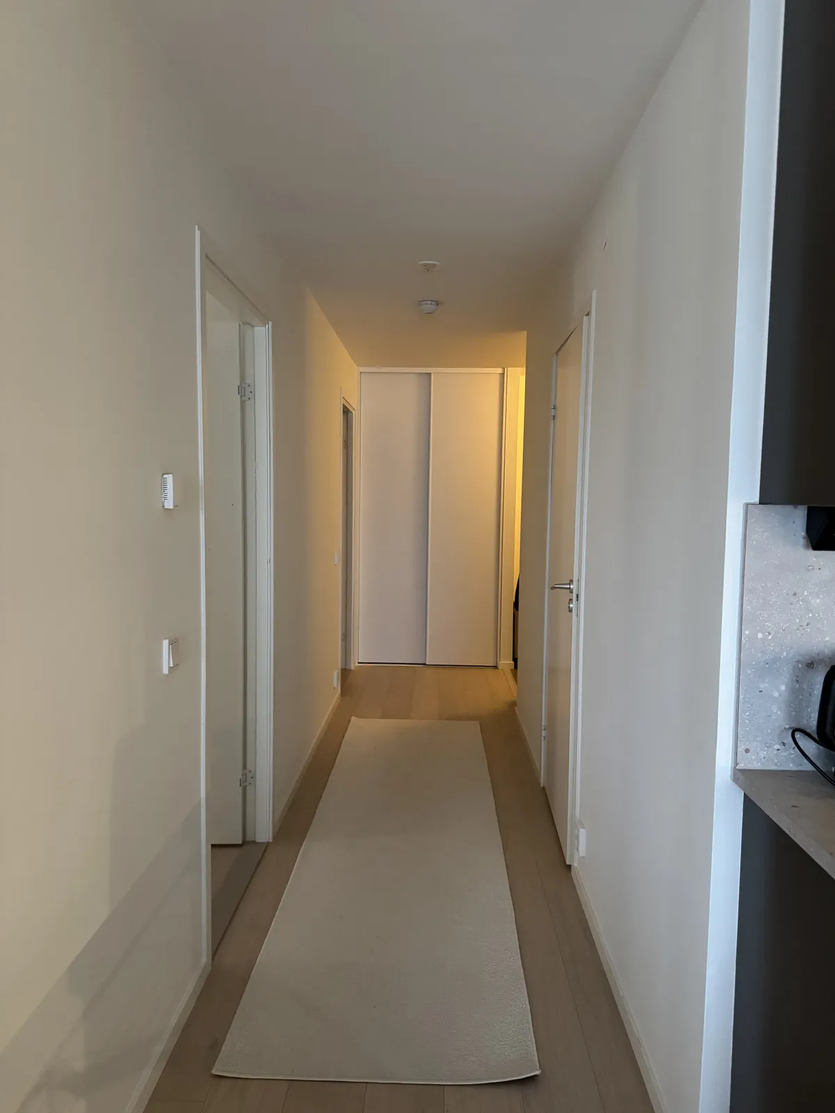 Hyreslägenhet på Varberg i varberg