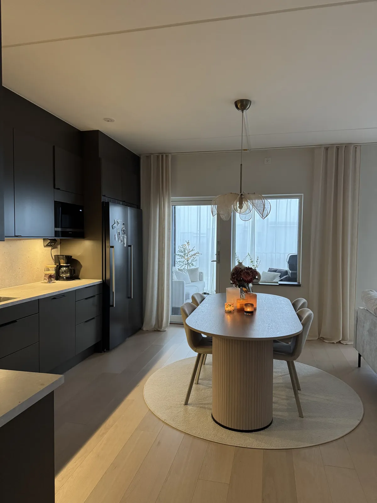 Hyreslägenhet på Varberg i varberg