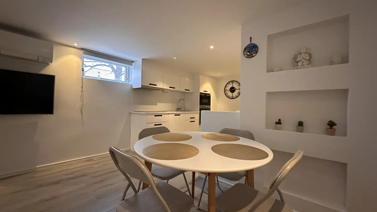 Hyresbostad på Sollentuna i sollentuna