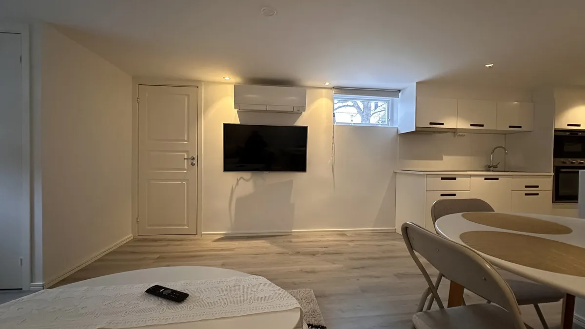 Hyresbostad på Sollentuna i sollentuna