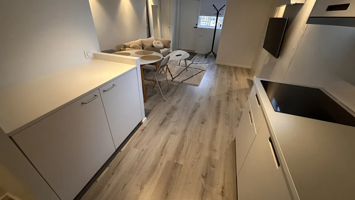 Hyresbostad på Sollentuna i sollentuna