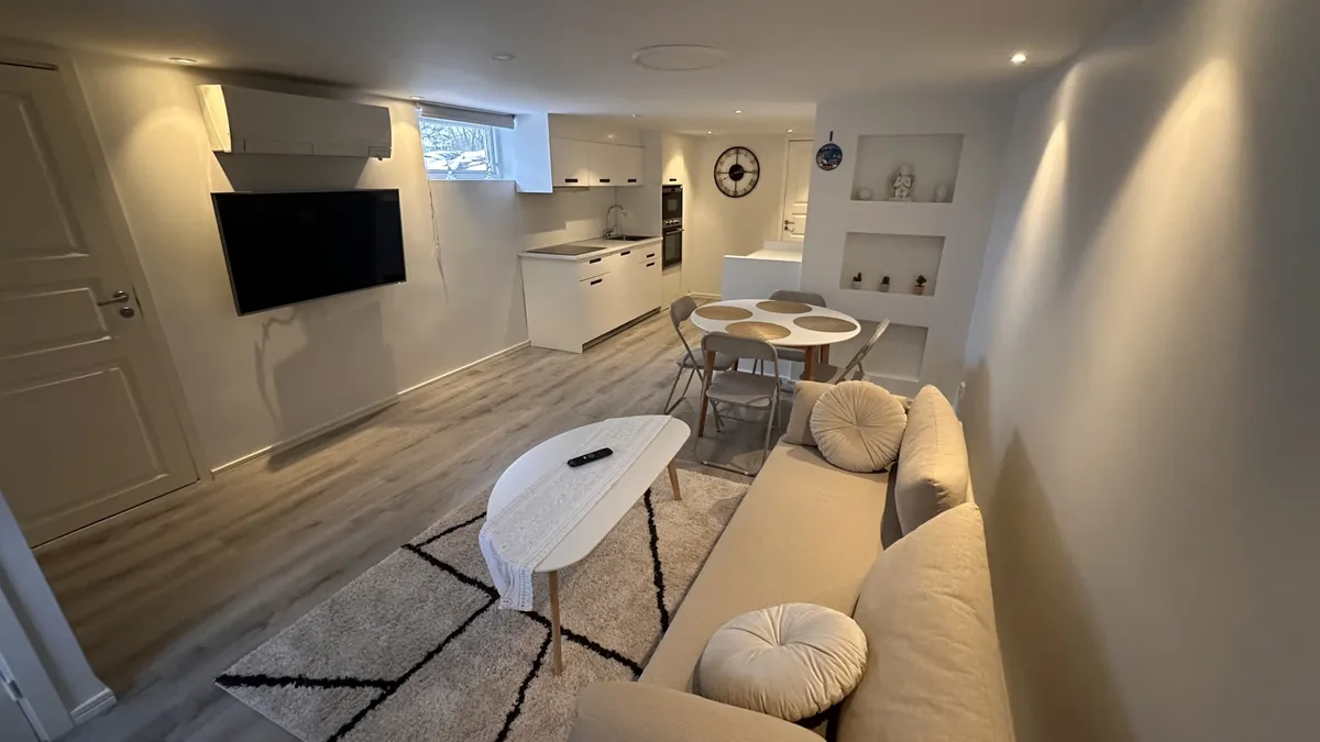 Hyresbostad på Sollentuna i sollentuna