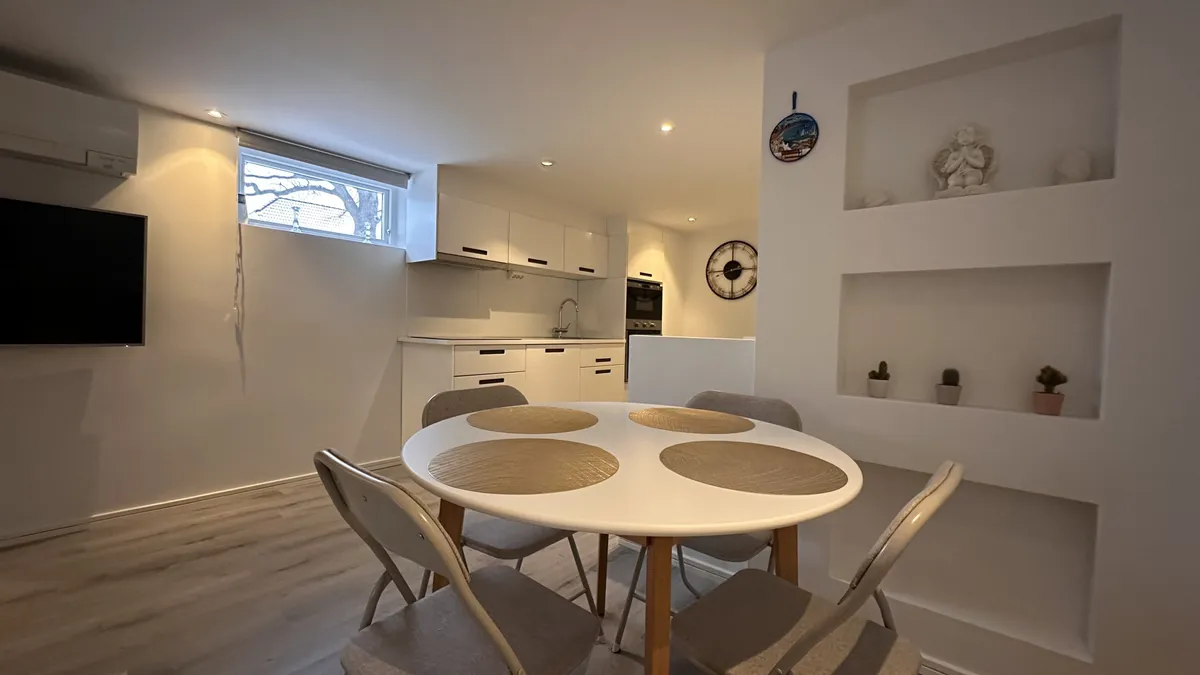 Hyresbostad på Sollentuna i sollentuna