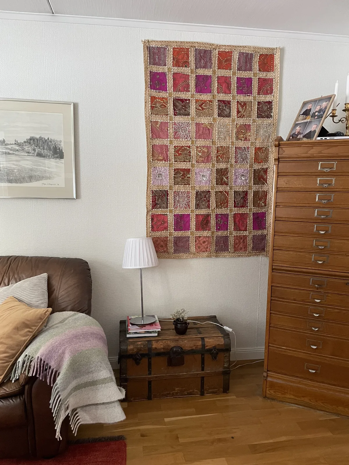 Hyresbostad på Kvissleby i kvissleby