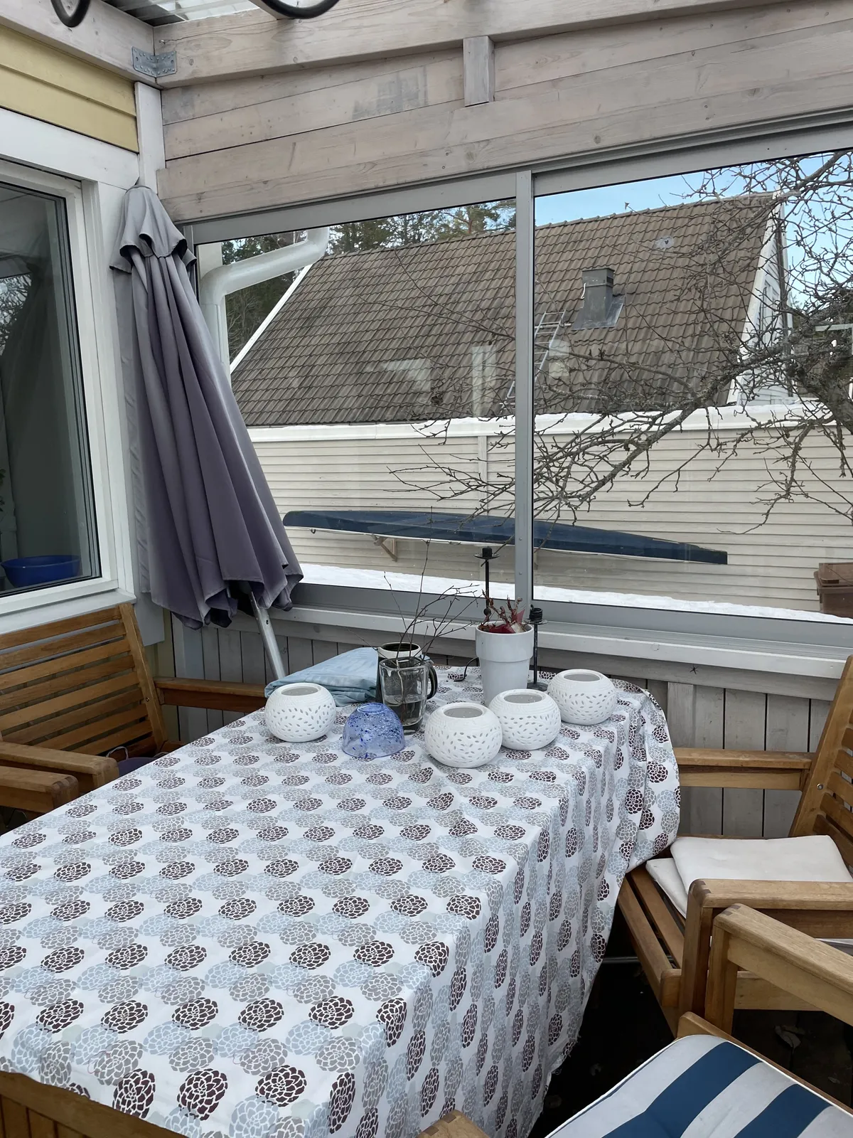 Hyresbostad på Kvissleby i kvissleby