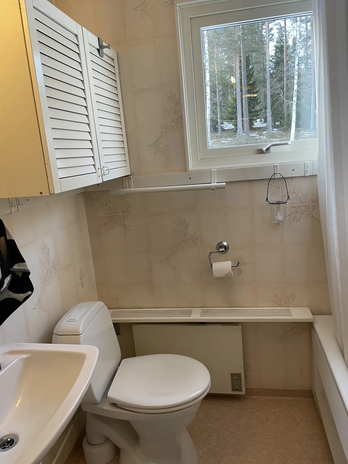 Hyresbostad på Kvissleby i kvissleby