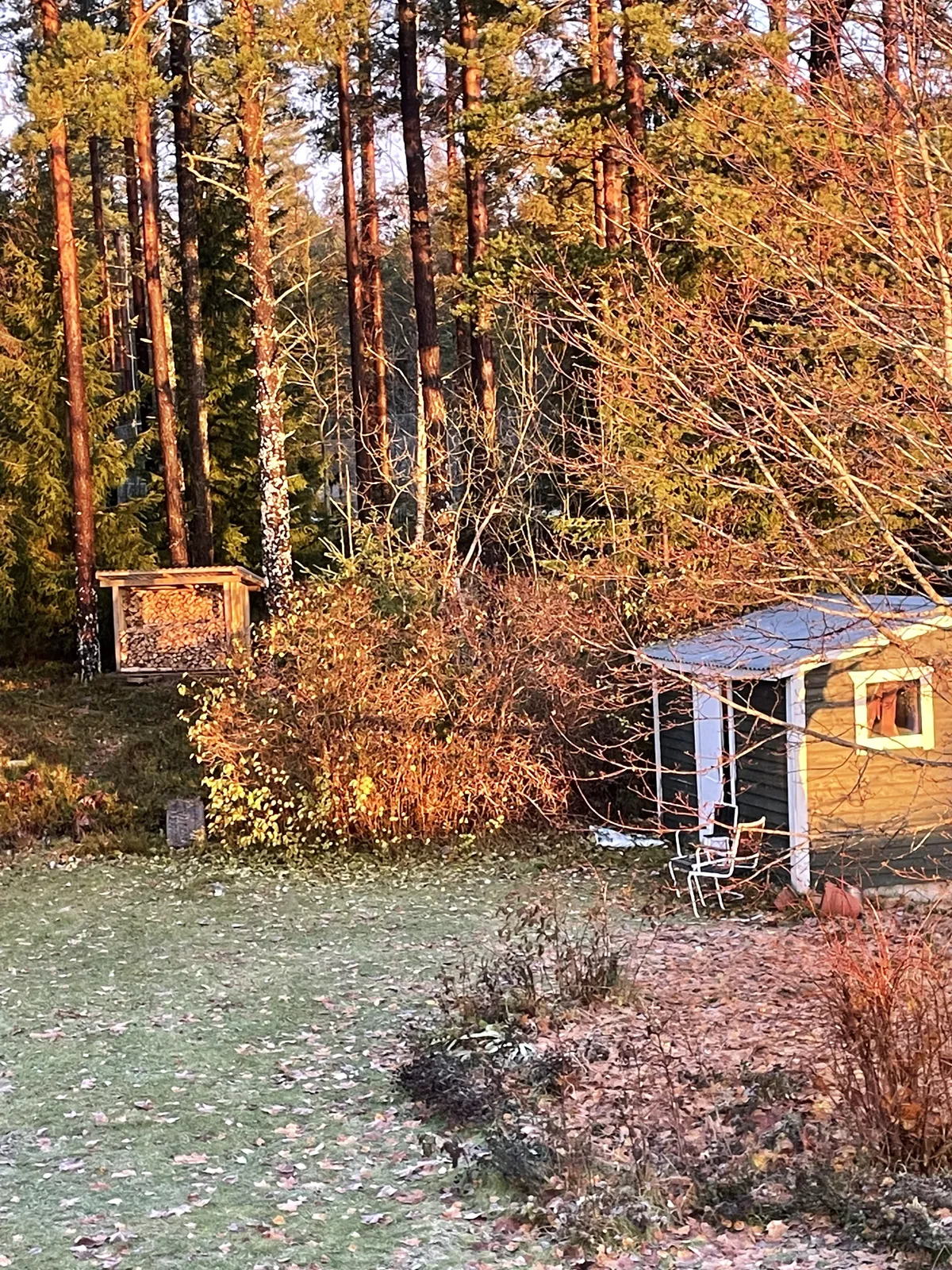 Hyresbostad på Kvissleby i kvissleby