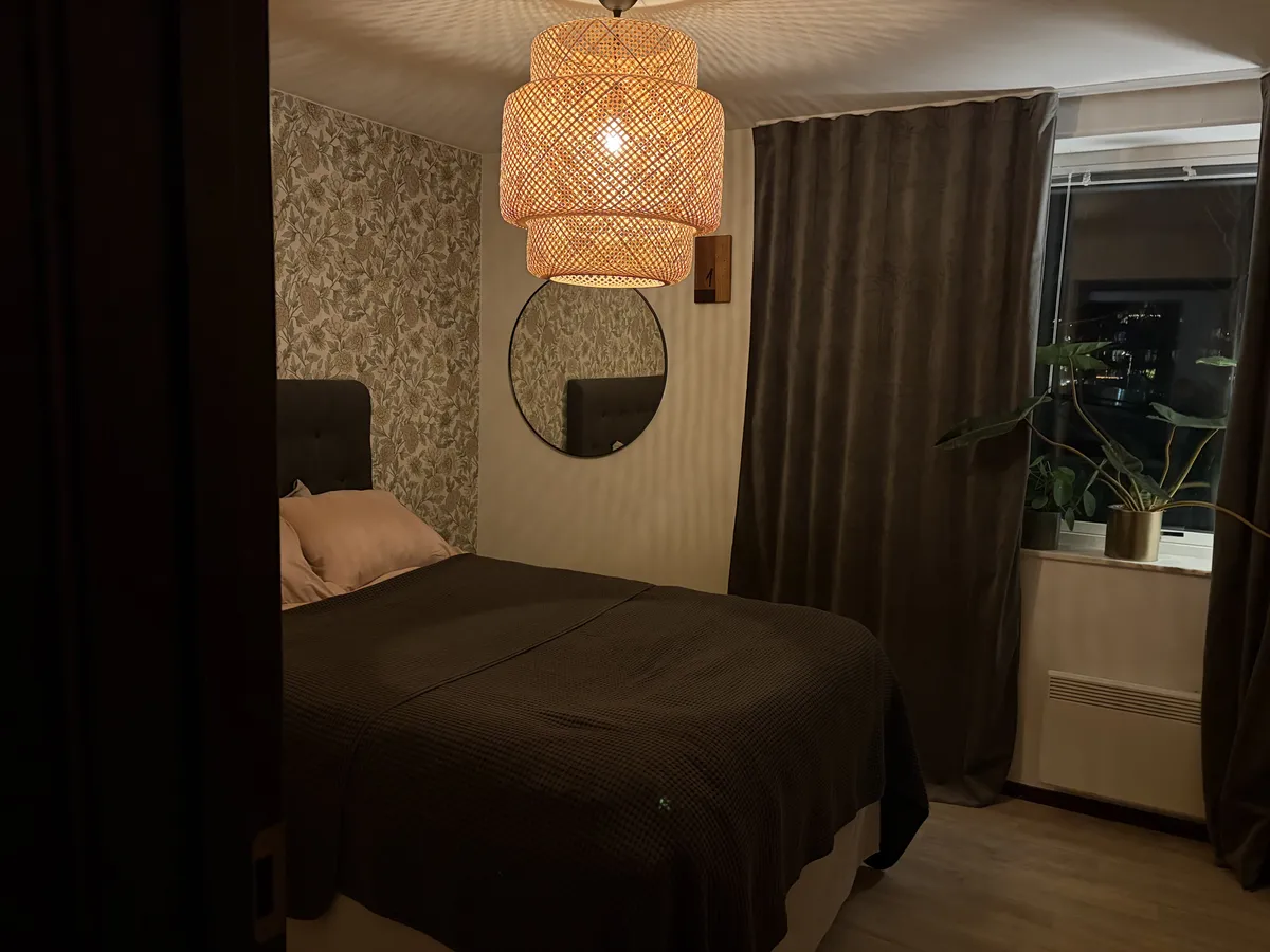 Hyreslägenhet på Varberg i varberg