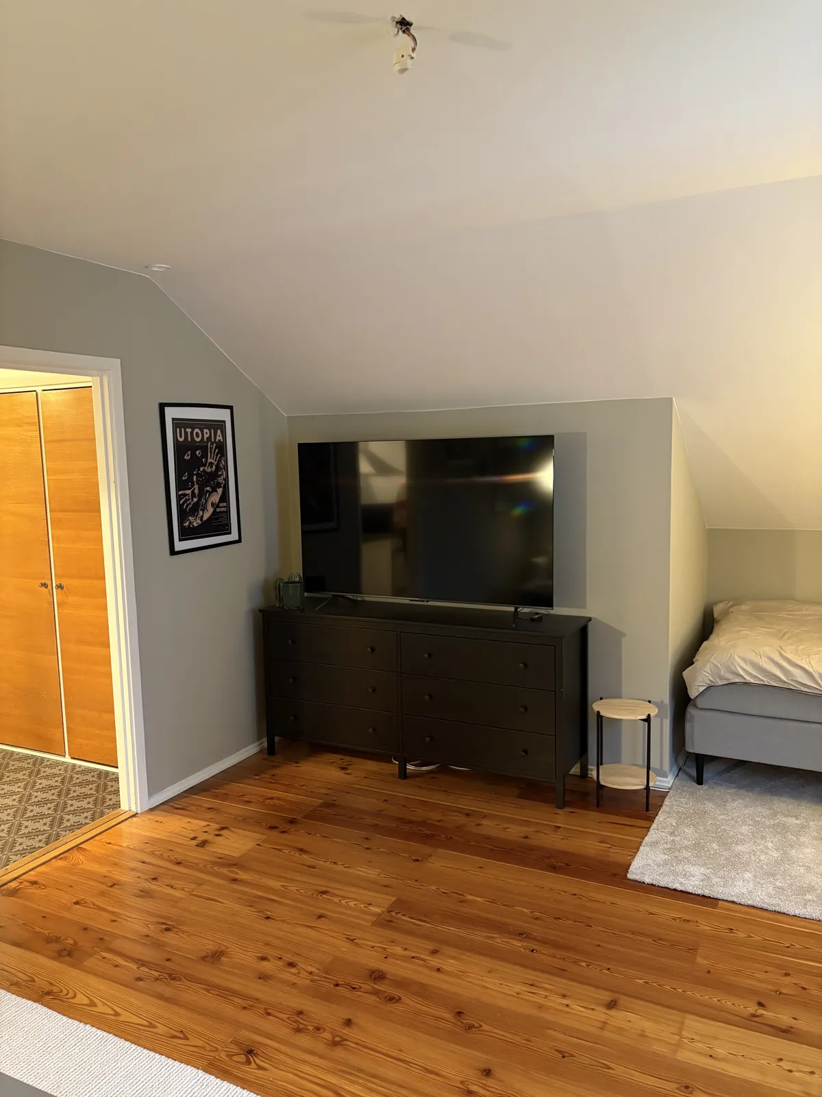 Hyreslägenhet på Växjö i vaxjo