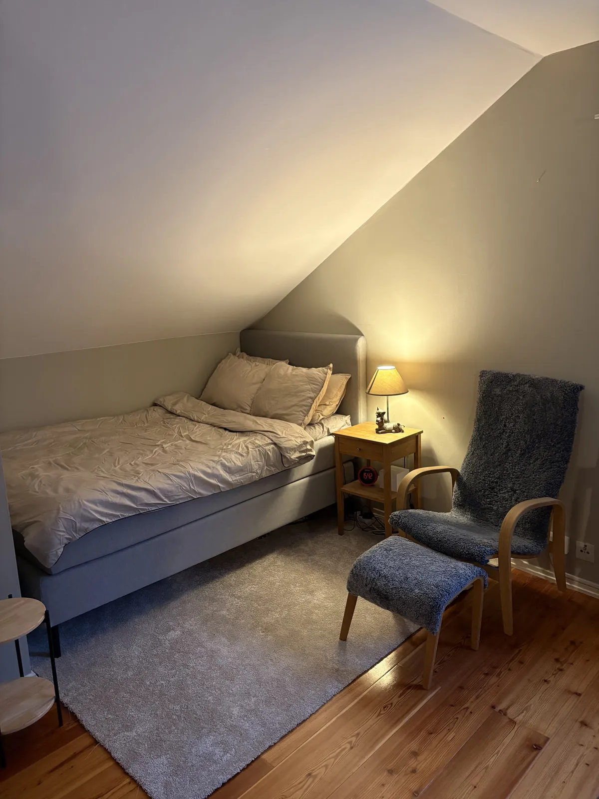 Hyreslägenhet på Växjö i vaxjo