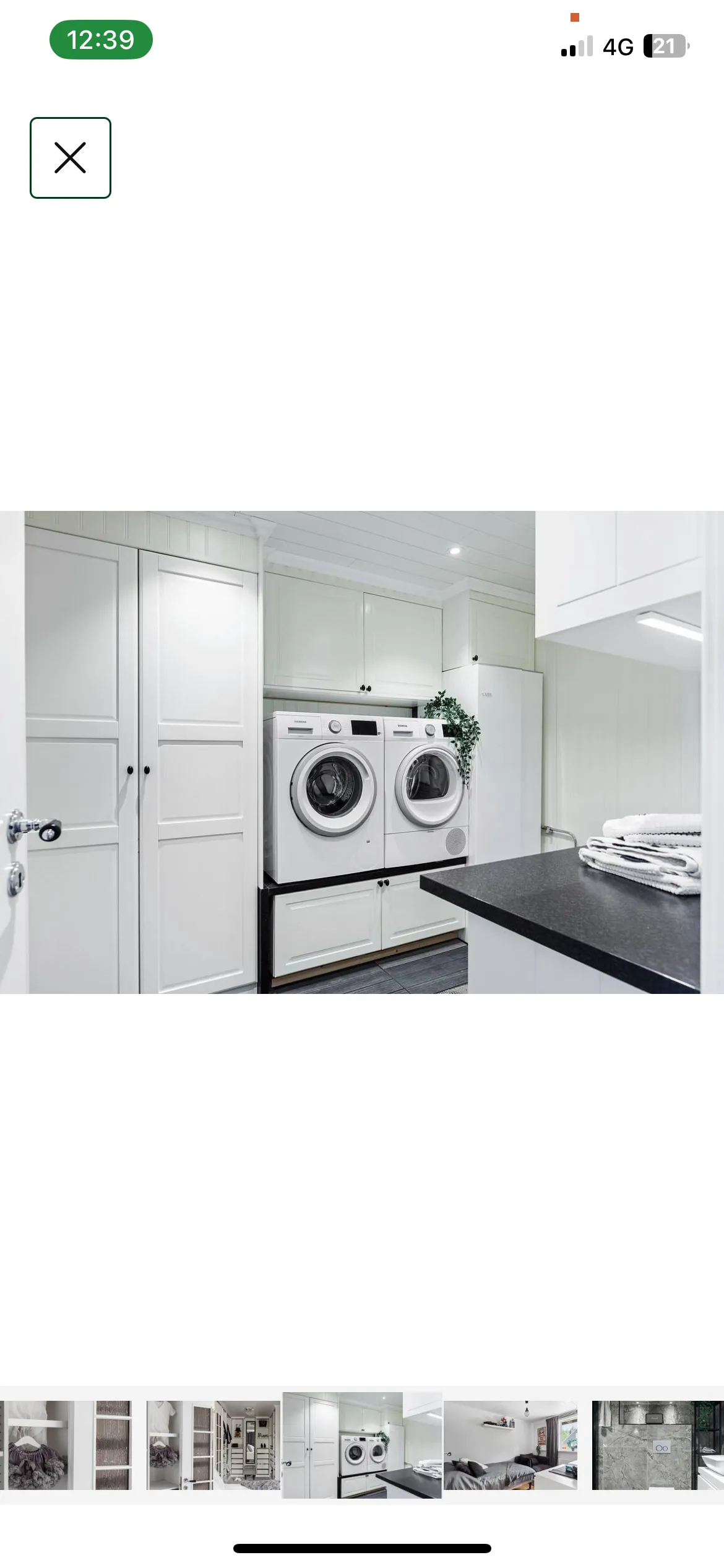 Hyresbostad på Vagnhärad i vagnharad