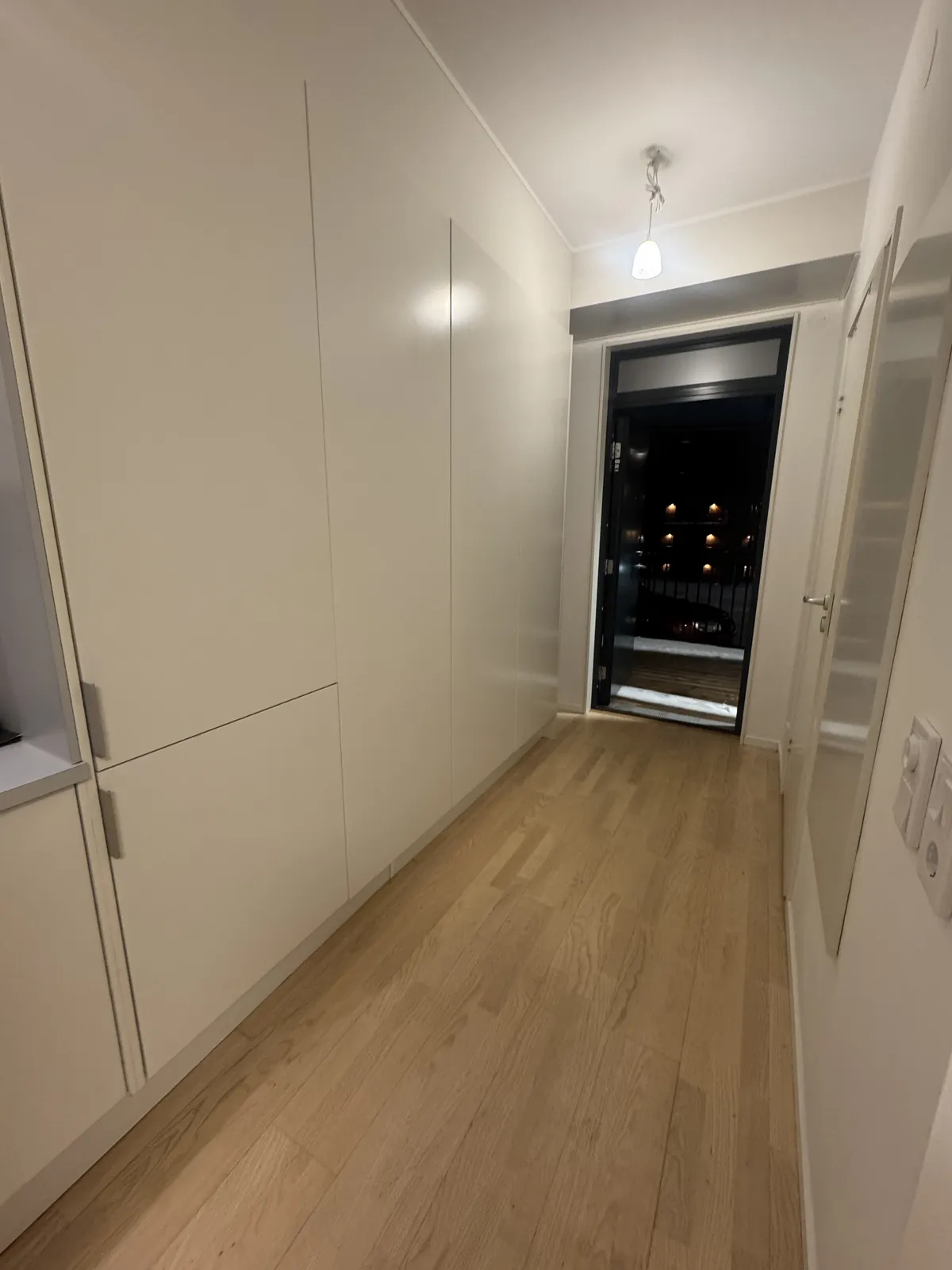 Hyreslägenhet på Knivsta i knivsta