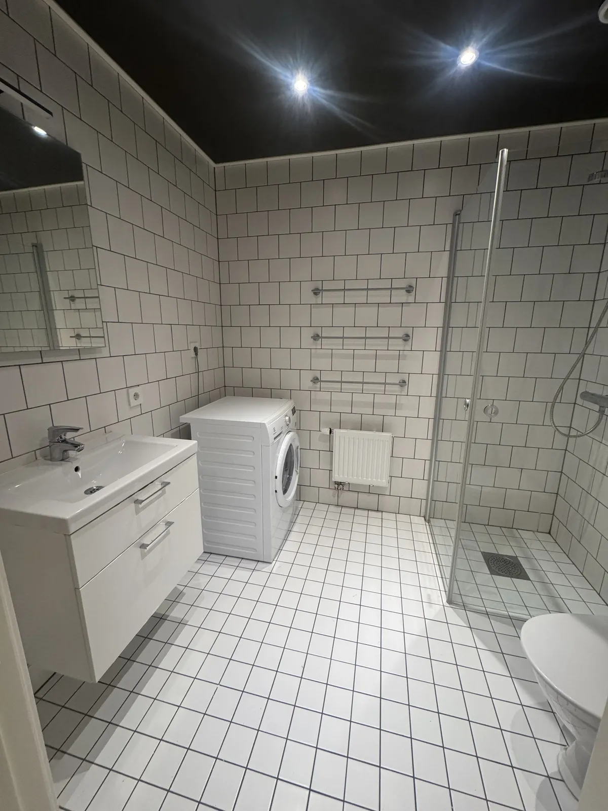 Hyreslägenhet på Knivsta i knivsta