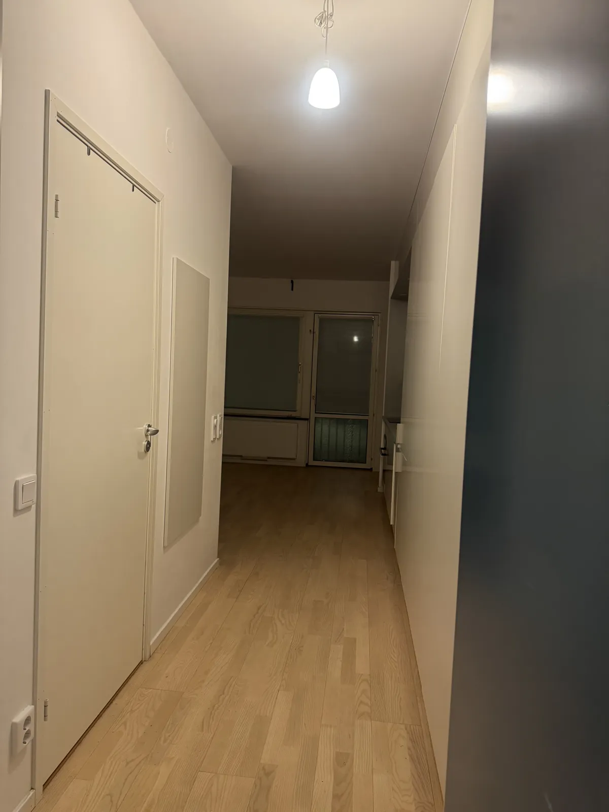 Hyreslägenhet på Knivsta i knivsta