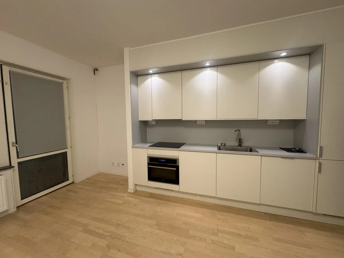 Hyreslägenhet på Knivsta i knivsta