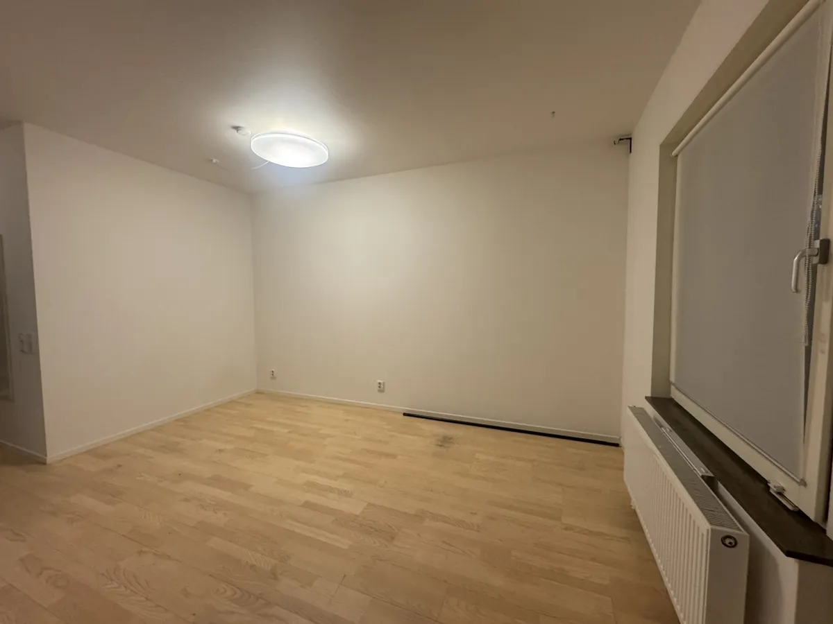 Hyreslägenhet på Knivsta i knivsta