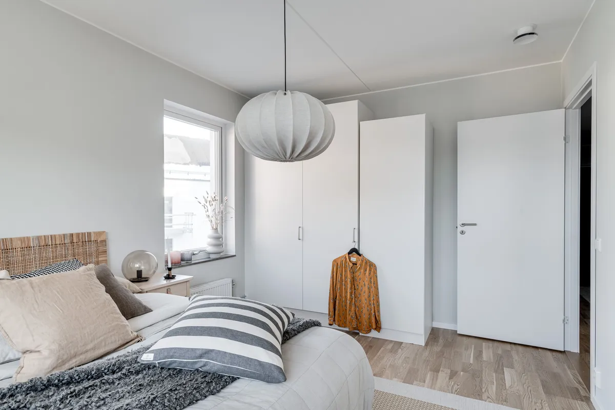 Hyreslägenhet på Kungsbacka i kungsbacka