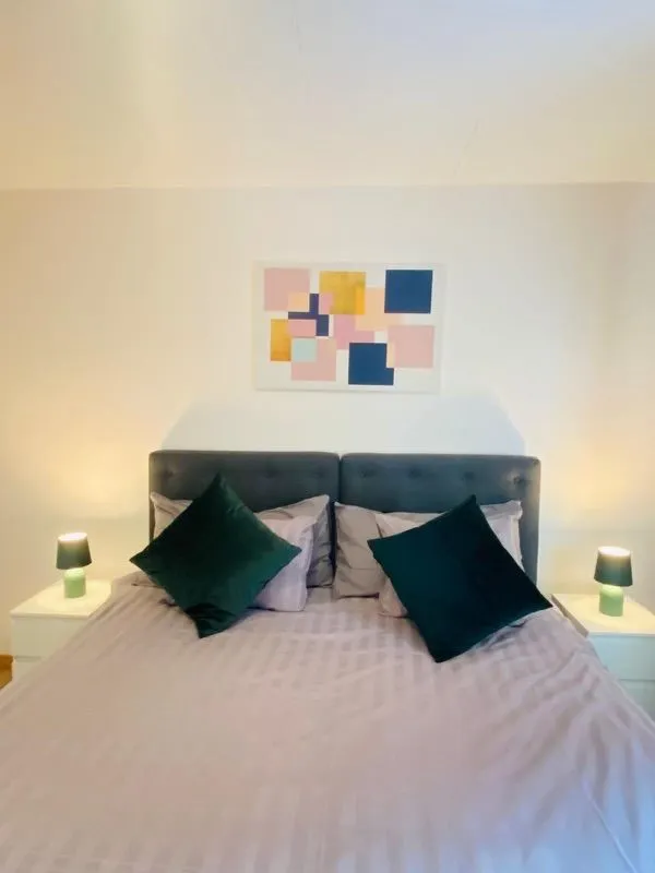 Hyreslägenhet på Skellefteå i skelleftea