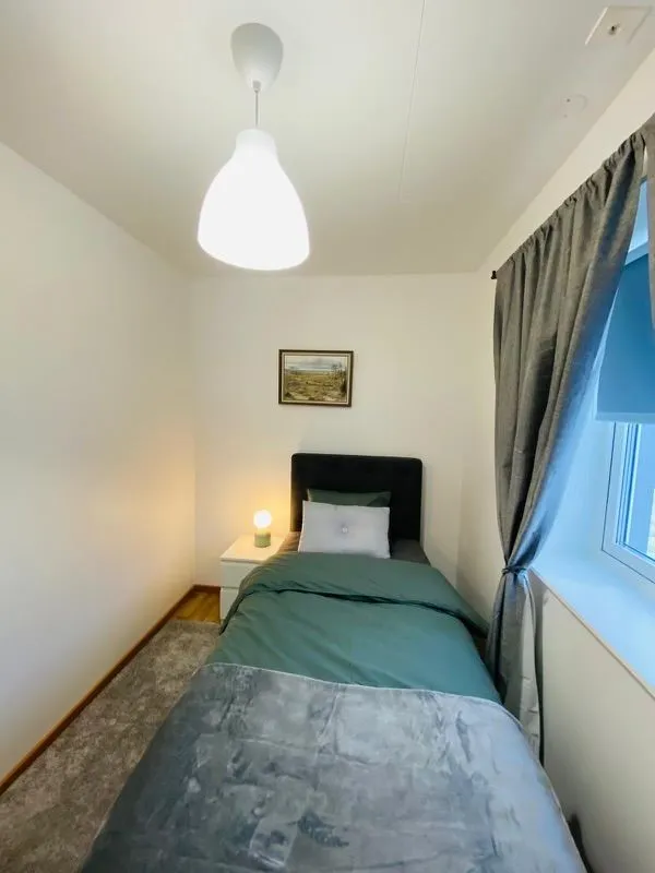 Hyreslägenhet på Skellefteå i skelleftea