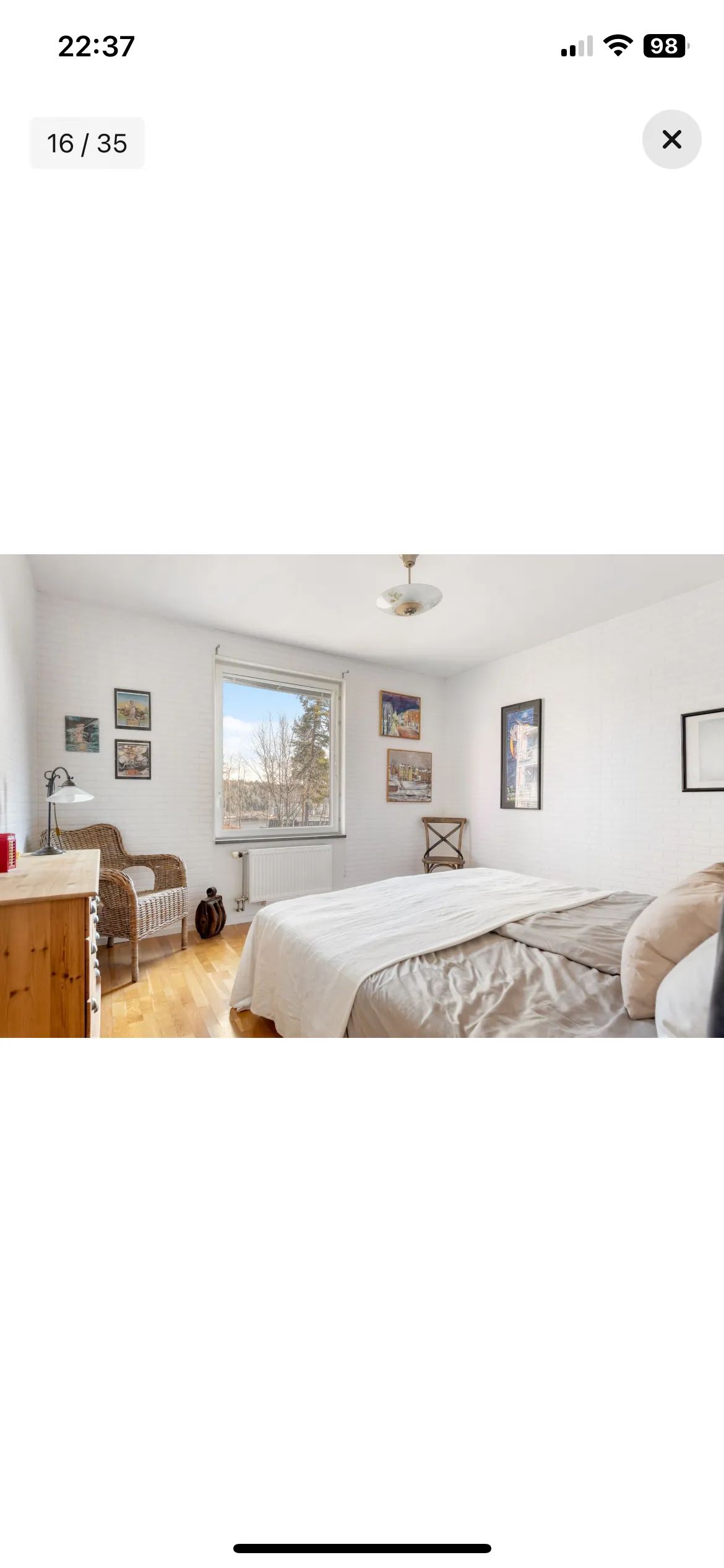 Hyreslägenhet på Södertälje i sodertalje