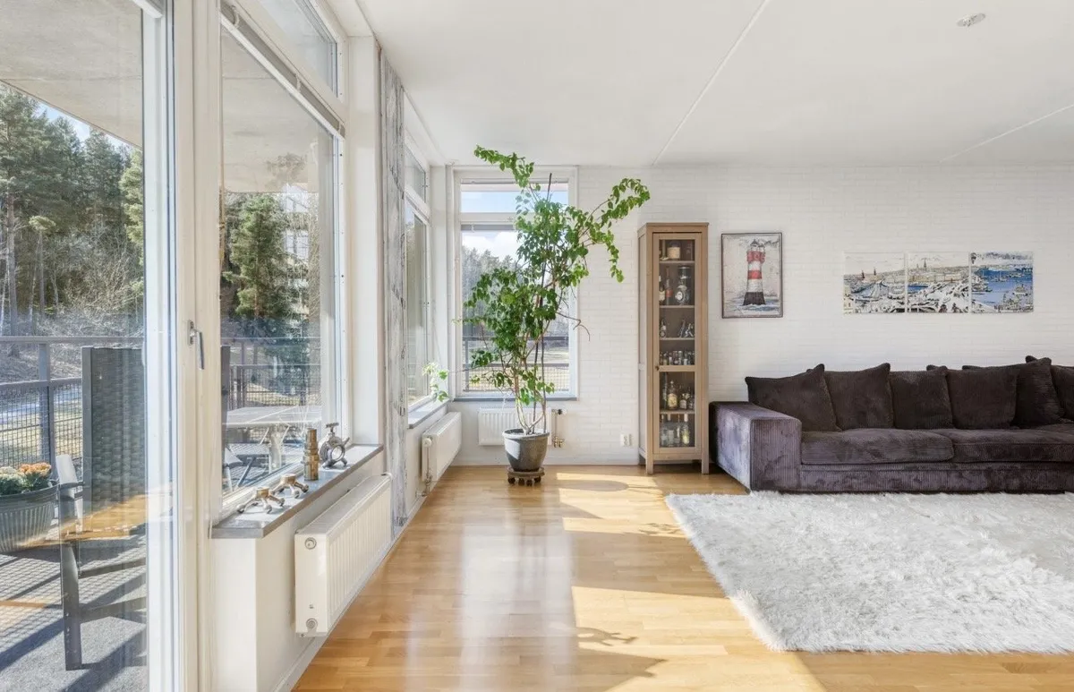 Hyreslägenhet på Södertälje i sodertalje