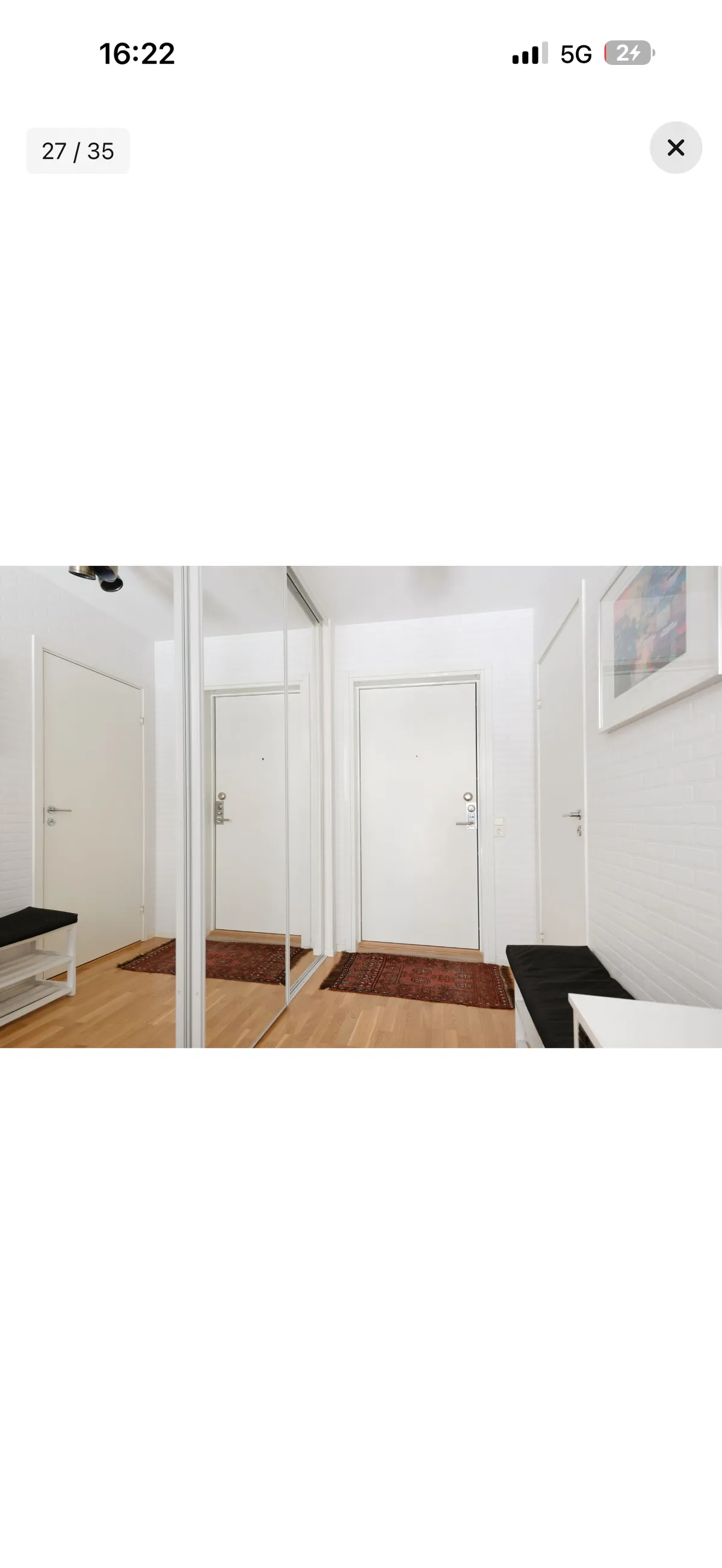 Hyreslägenhet på Södertälje i sodertalje