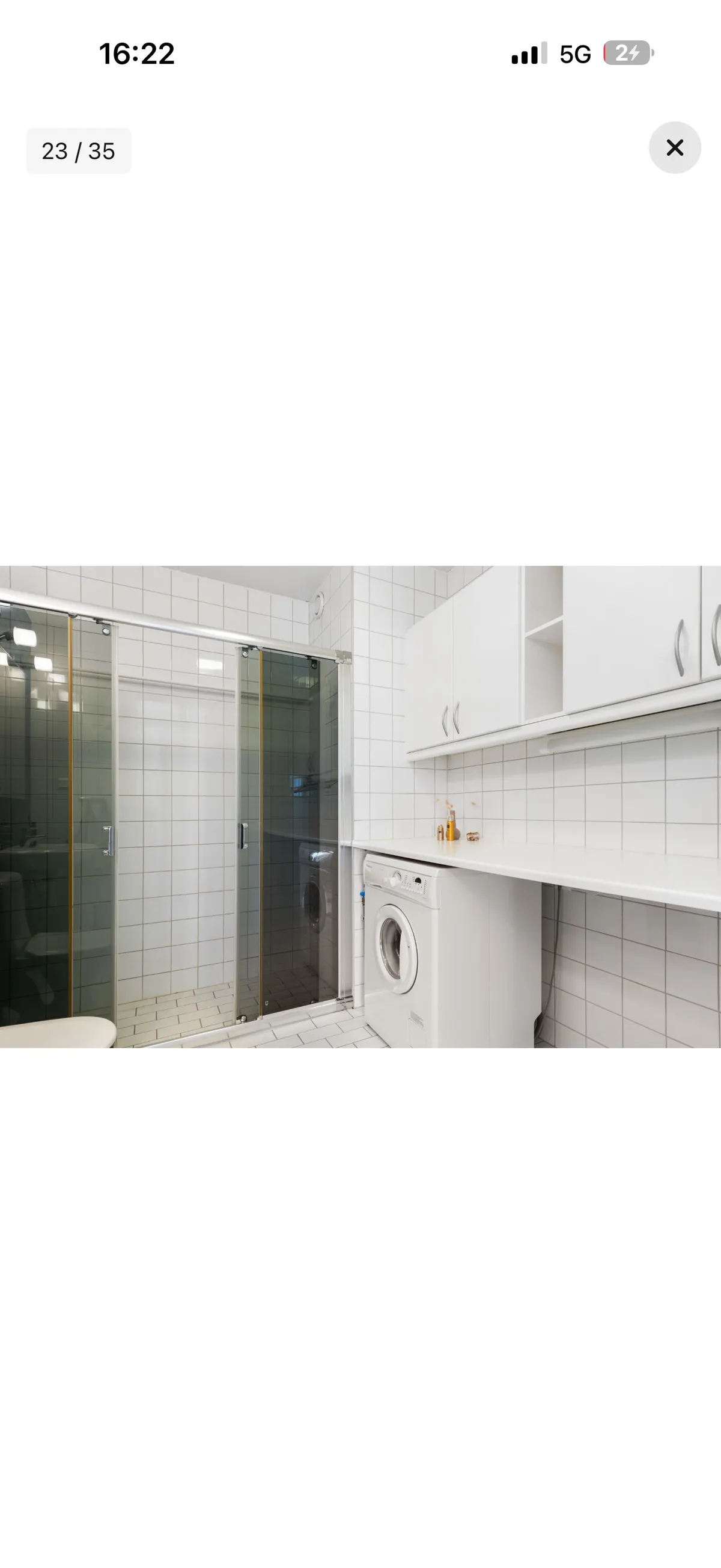 Hyreslägenhet på Södertälje i sodertalje