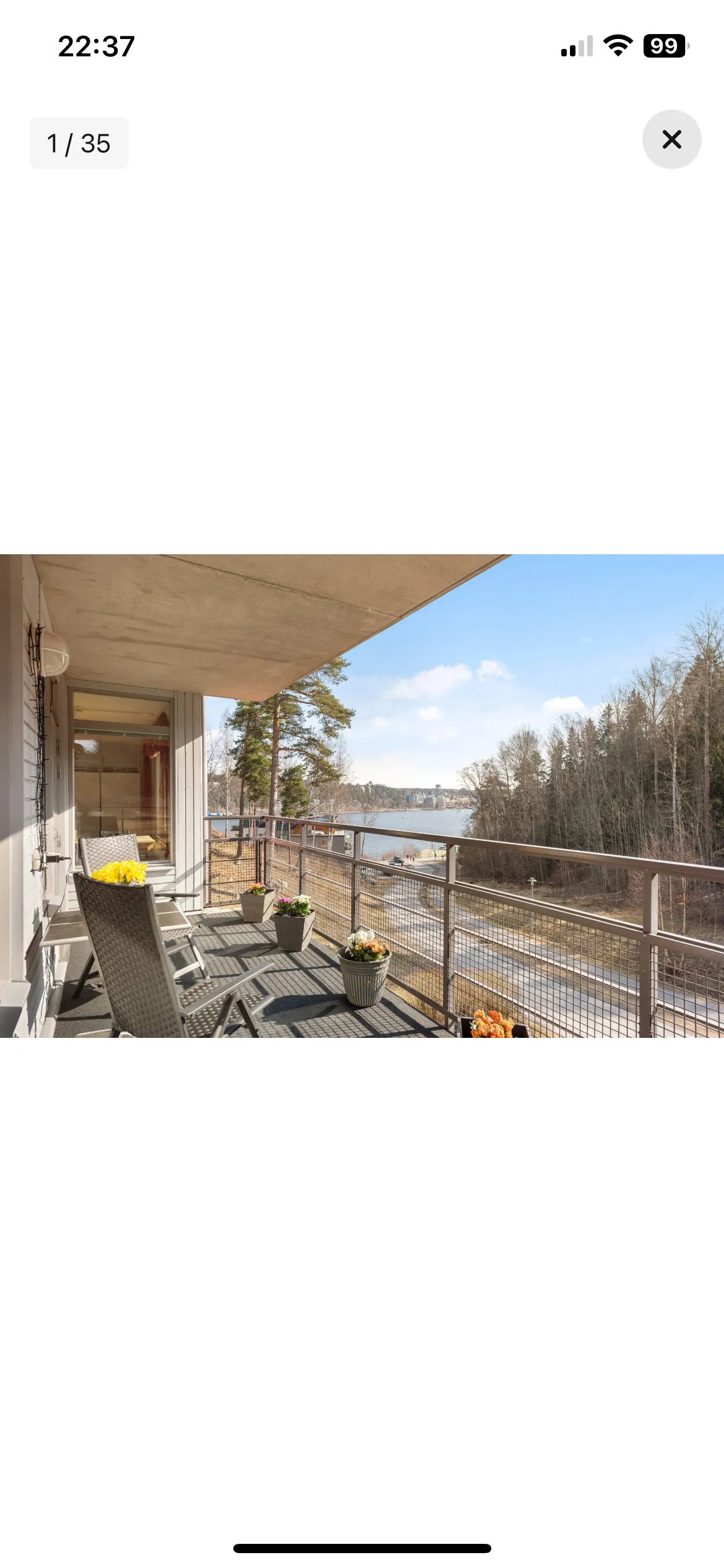 Hyreslägenhet på Södertälje i sodertalje