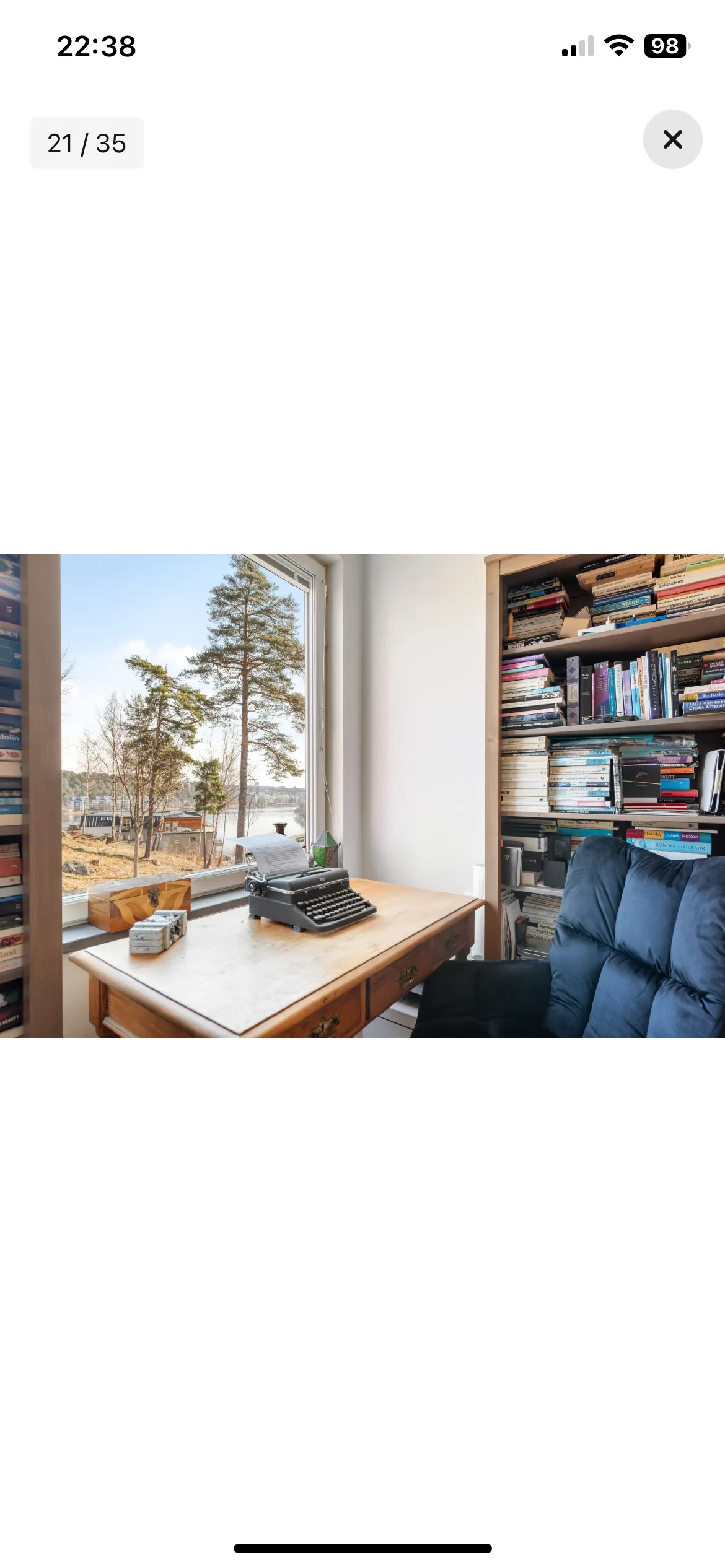 Hyreslägenhet på Södertälje i sodertalje